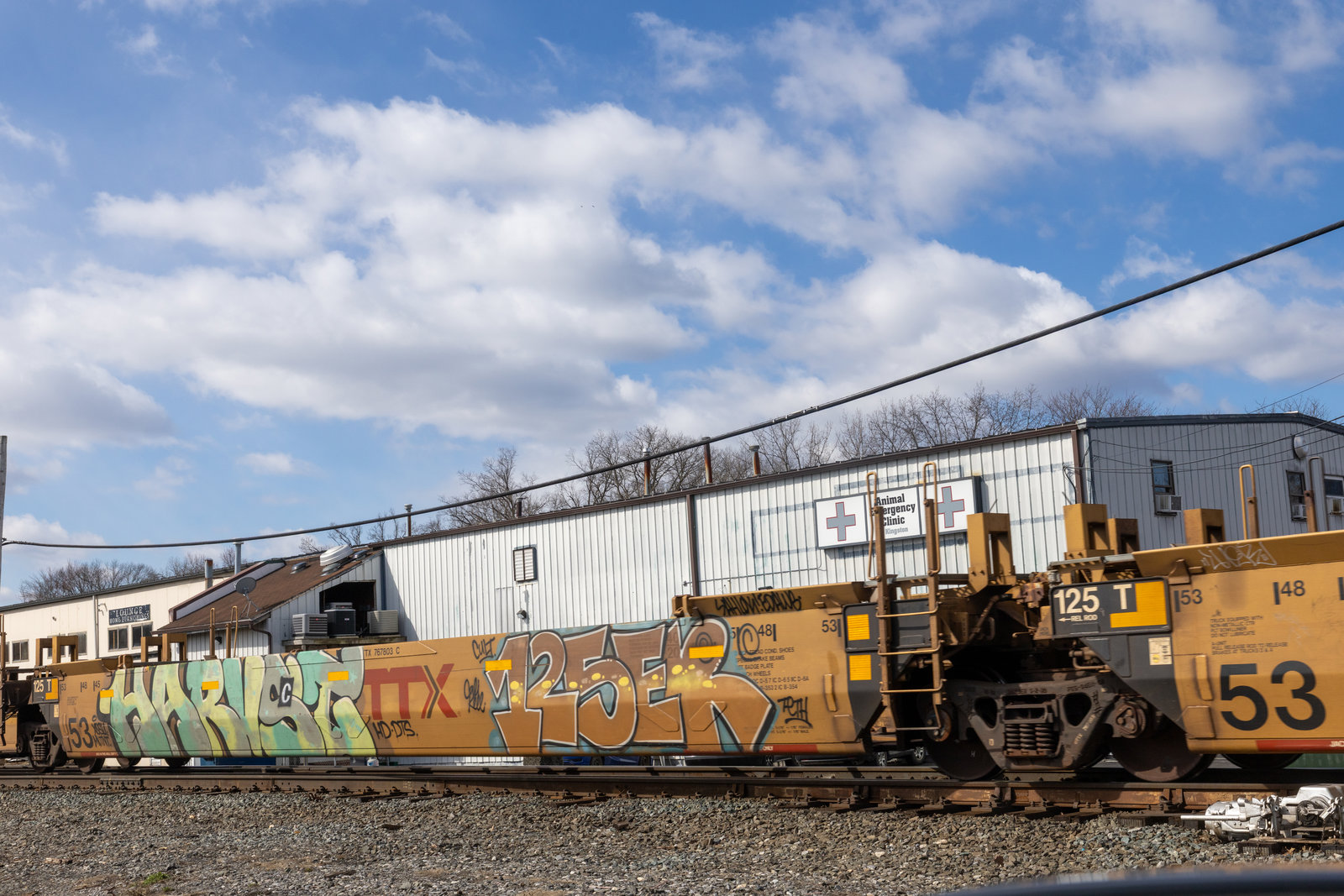 DTTX 767803C
