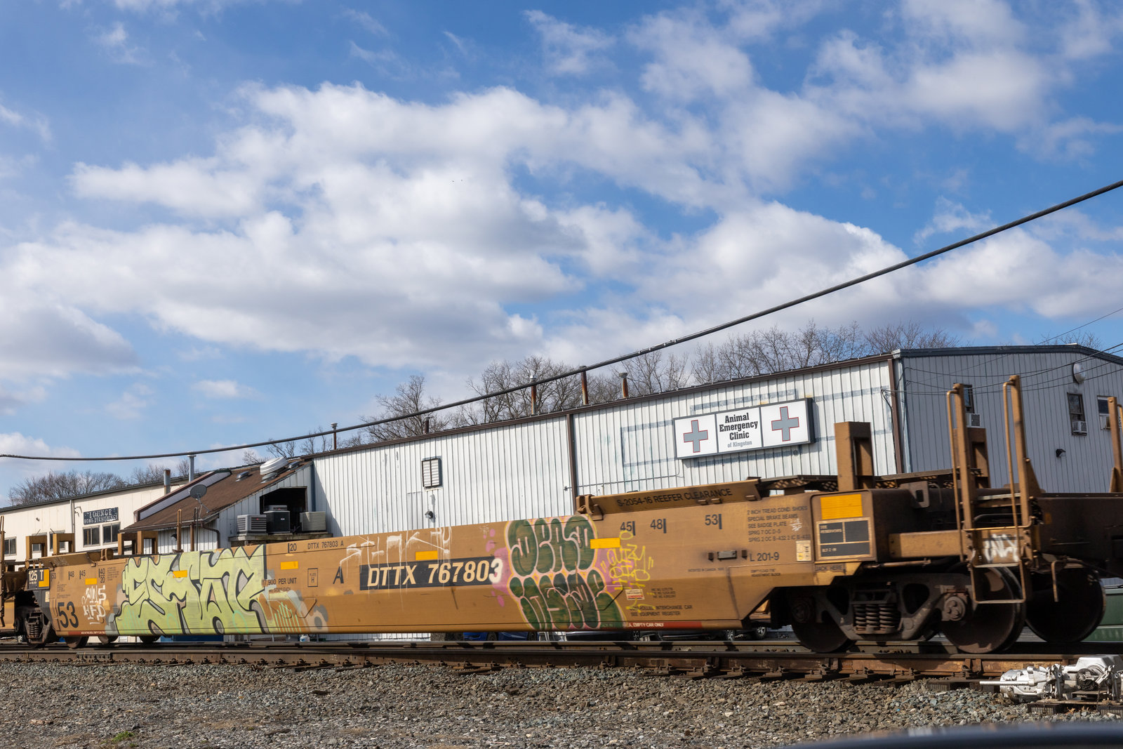 DTTX 767803A