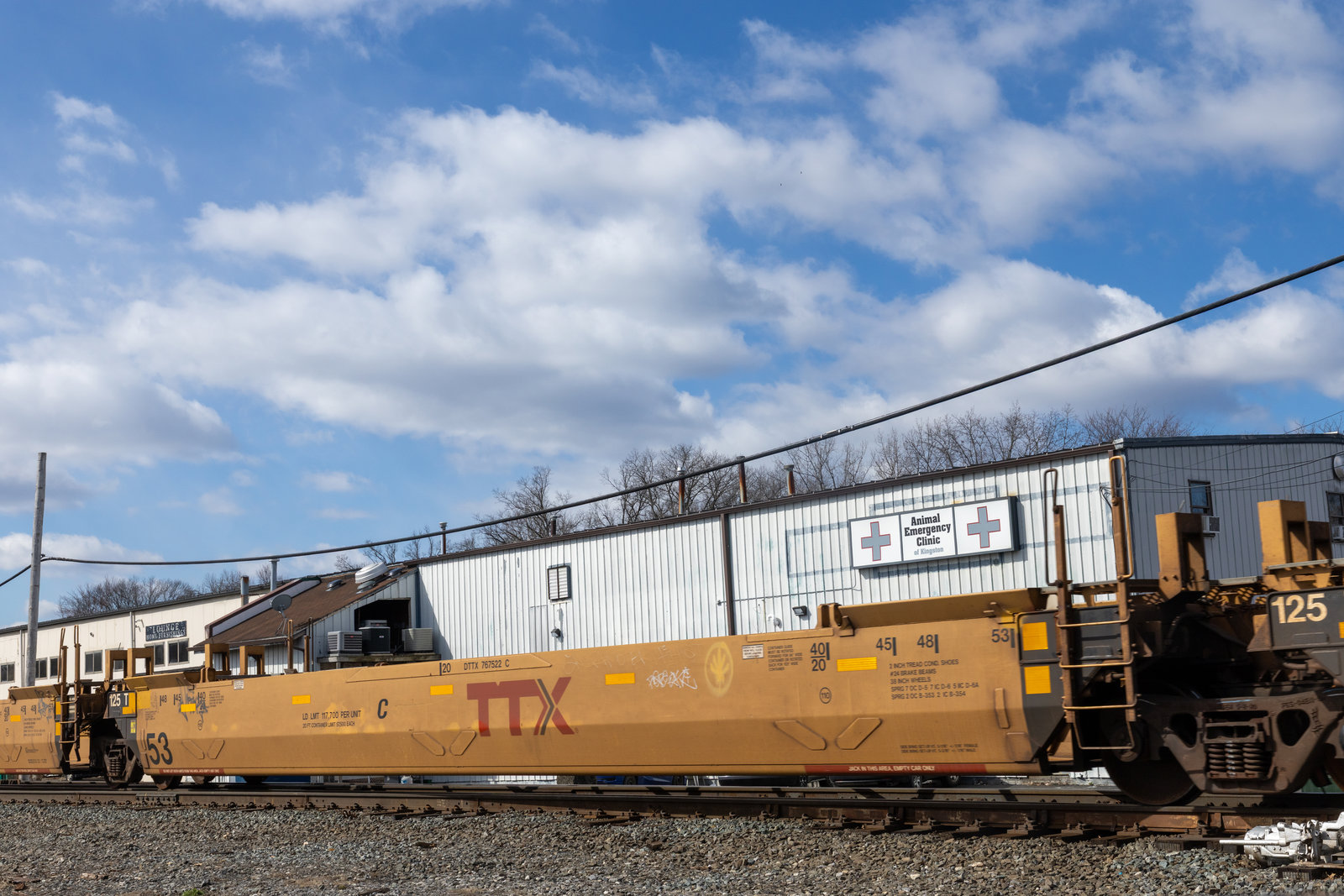 DTTX 767522C