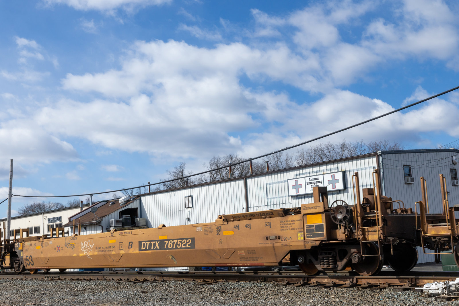 DTTX 767522B