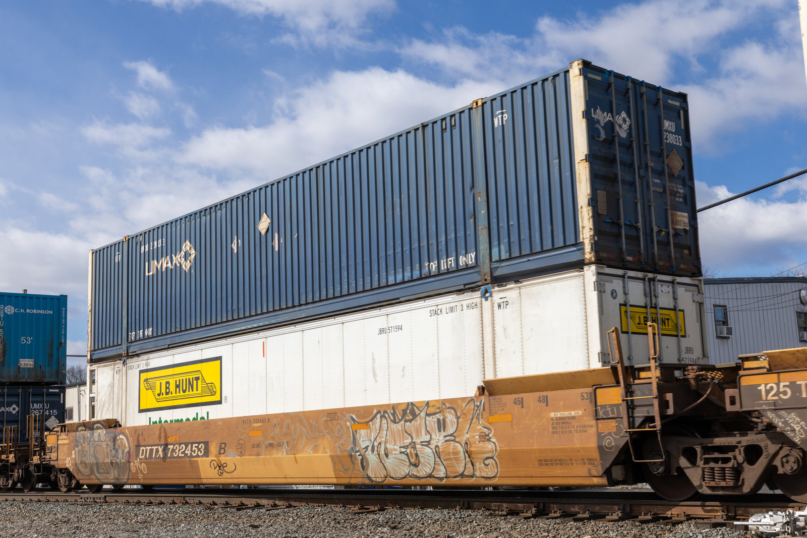 DTTX 732453B