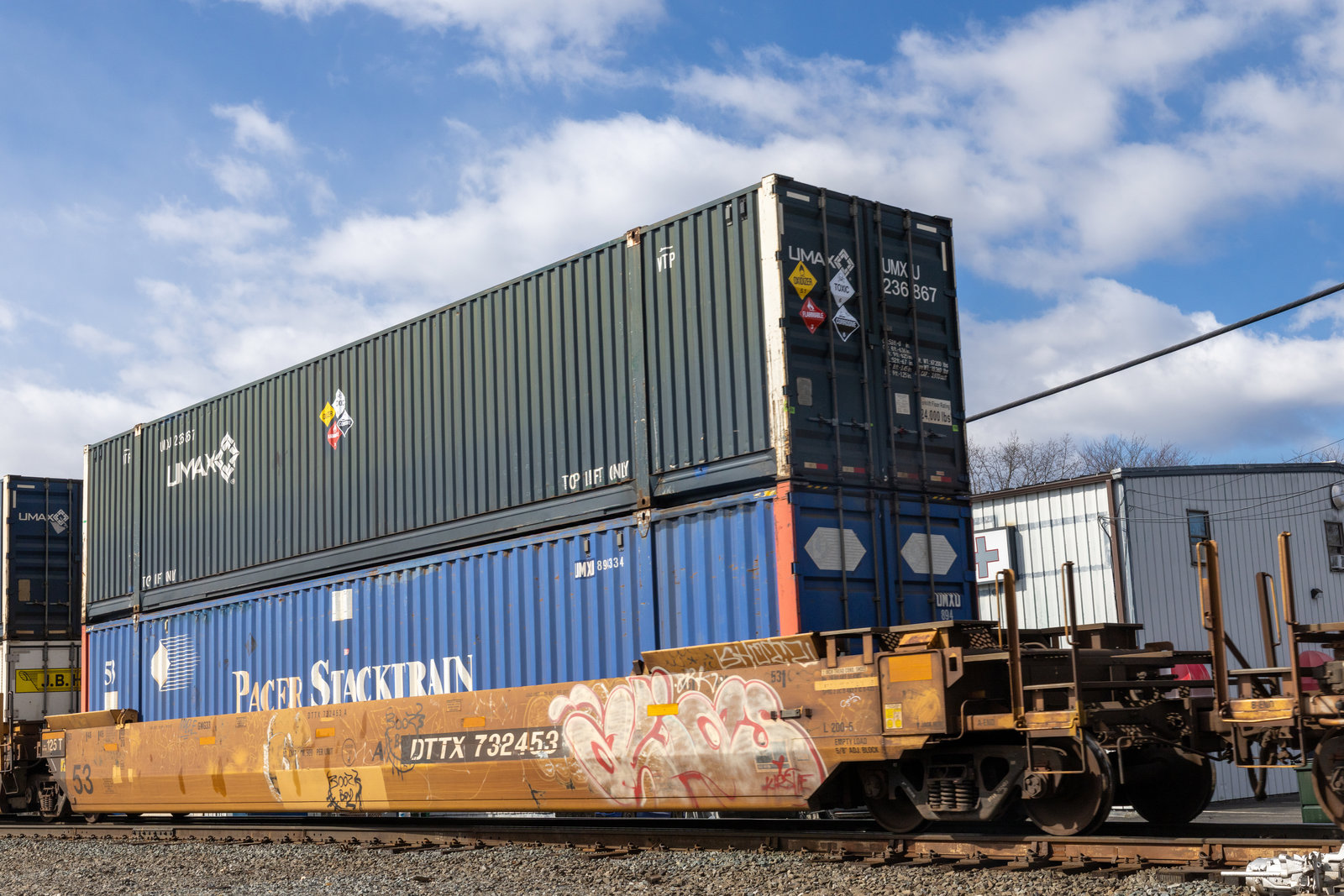 DTTX 732453A