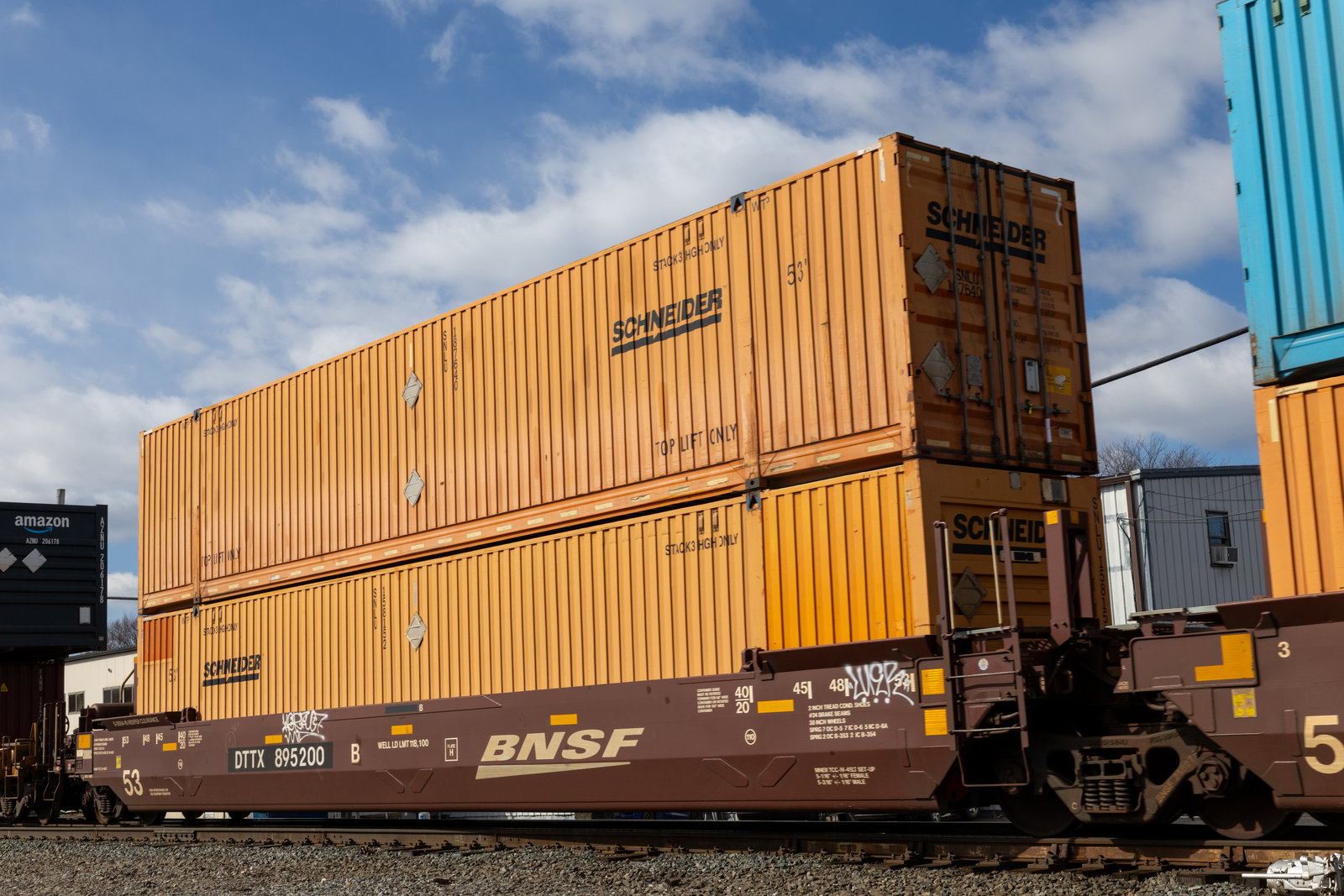 DTTX 895200B