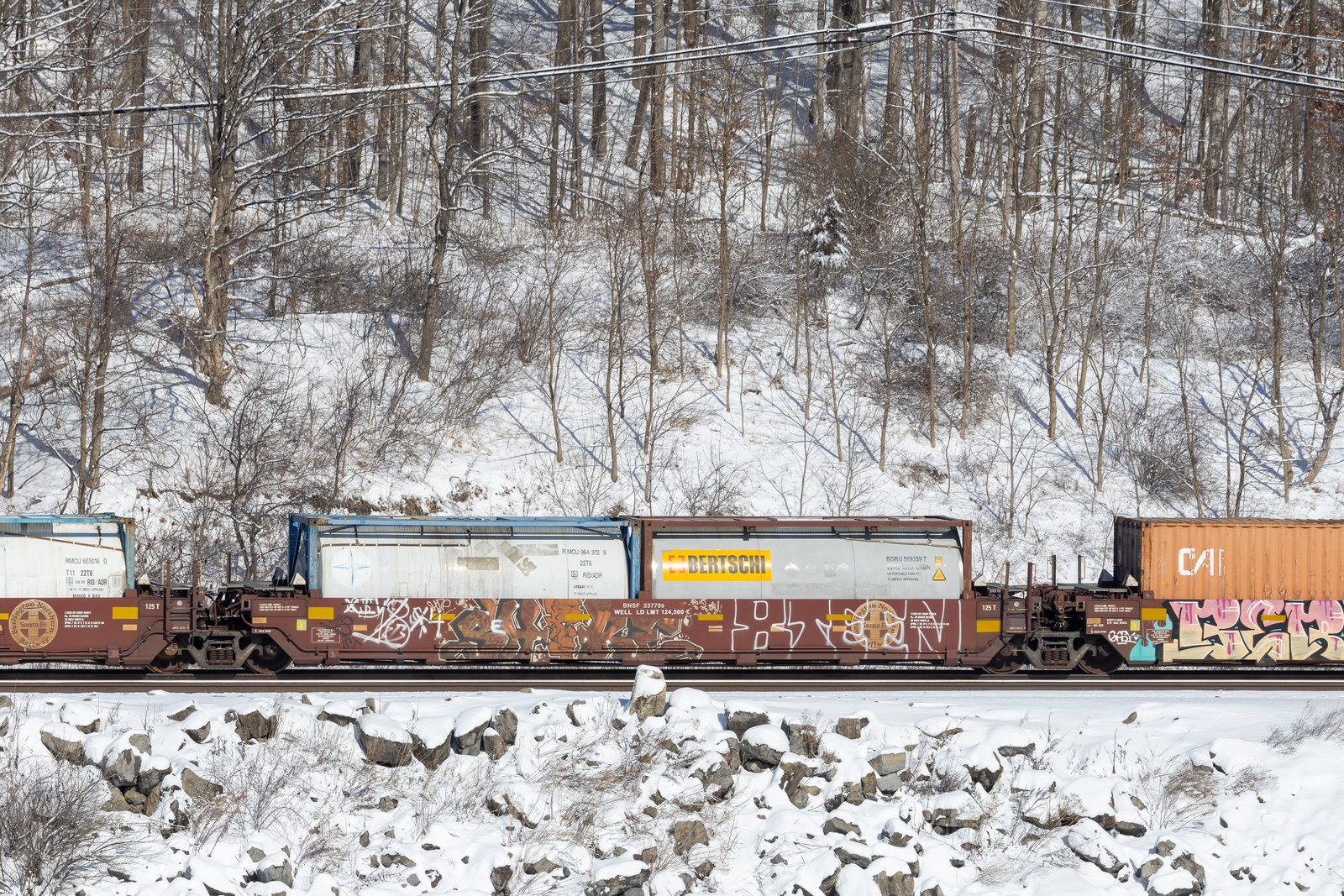 BNSF 237798E