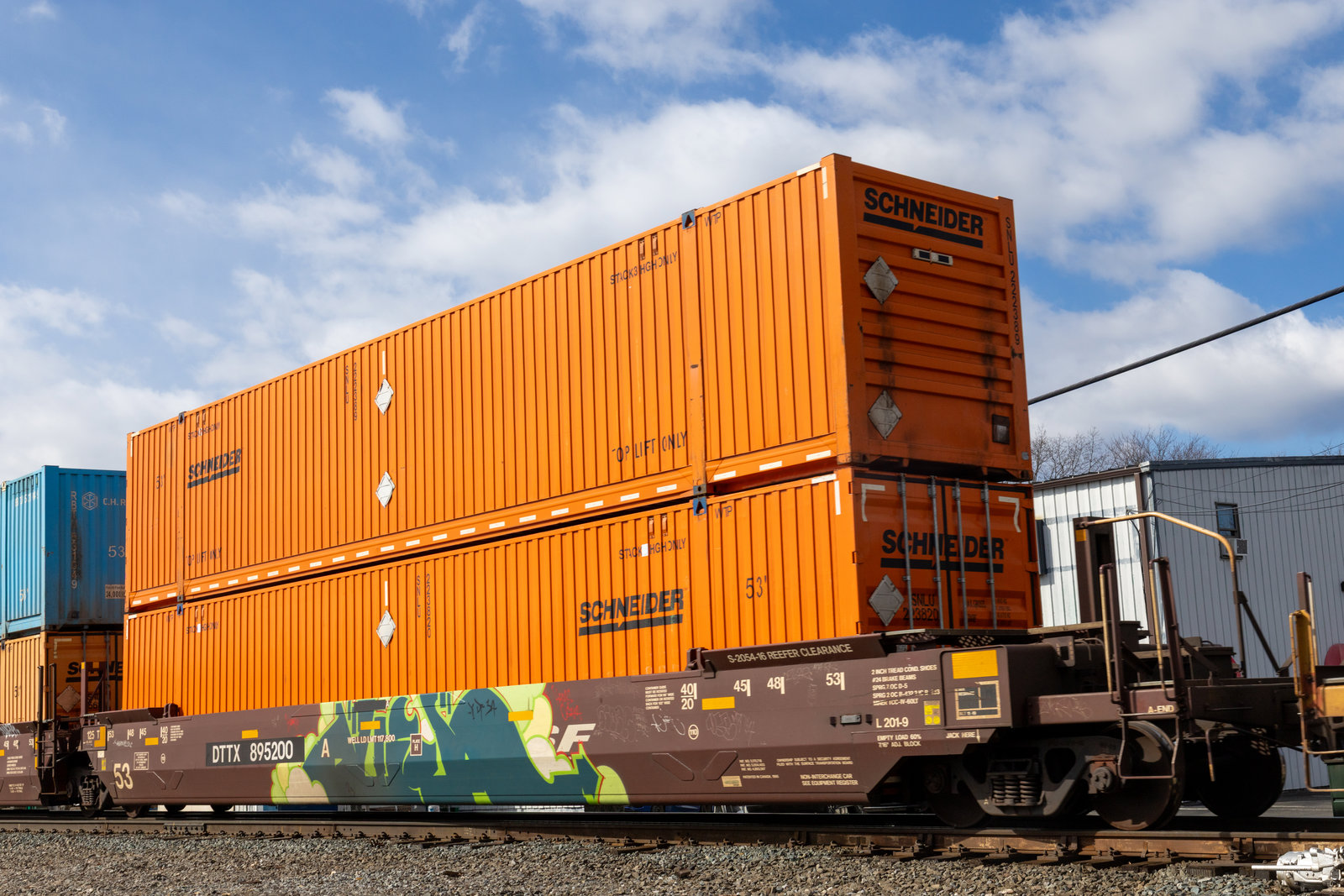 DTTX 895200A