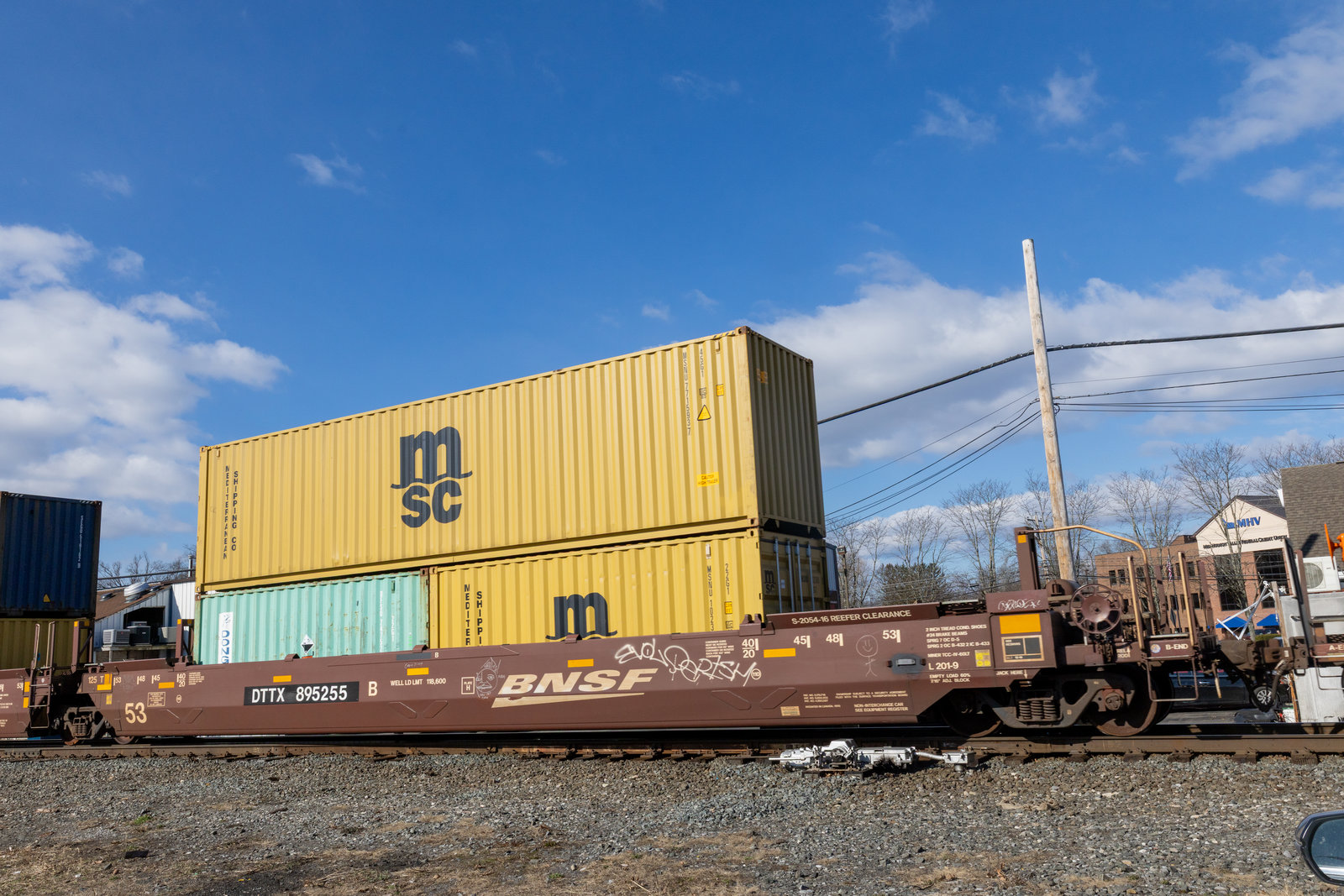 DTTX 895255B