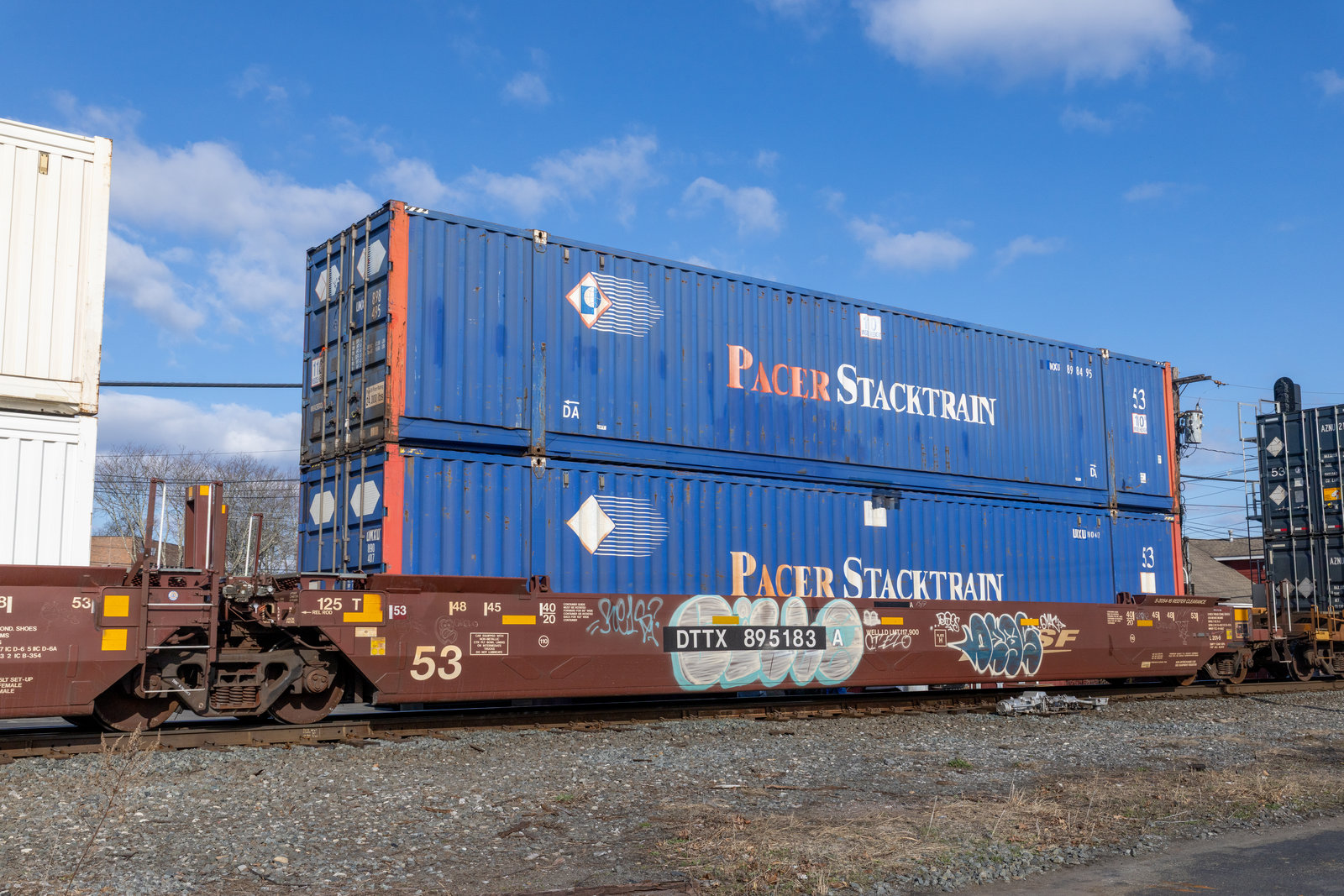 DTTX 895183A