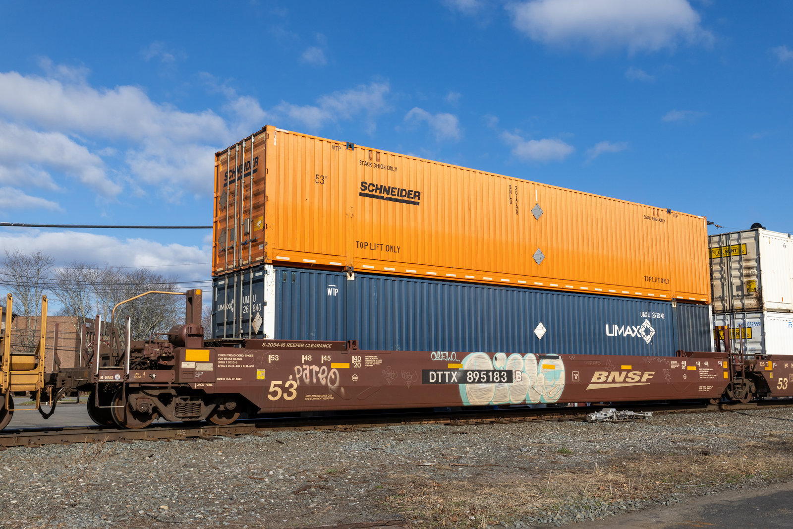 DTTX 895183B