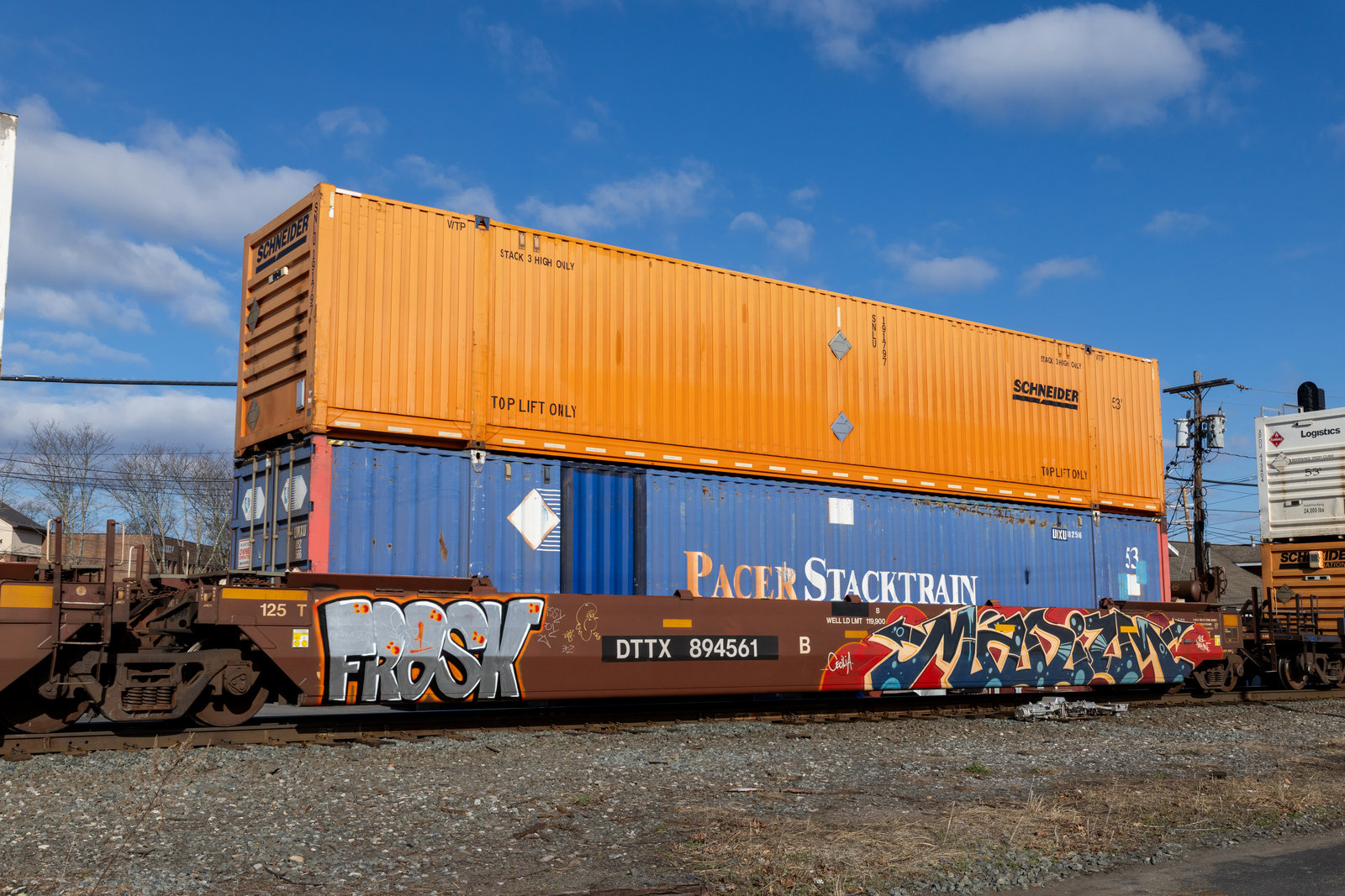 DTTX 894561B
