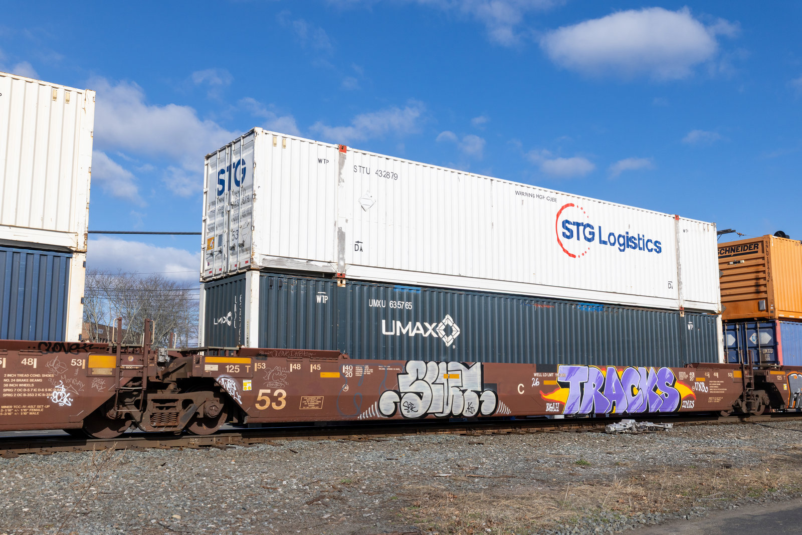 DTTX 894561C