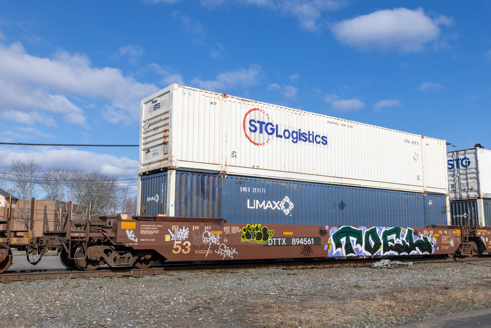 DTTX 894561A