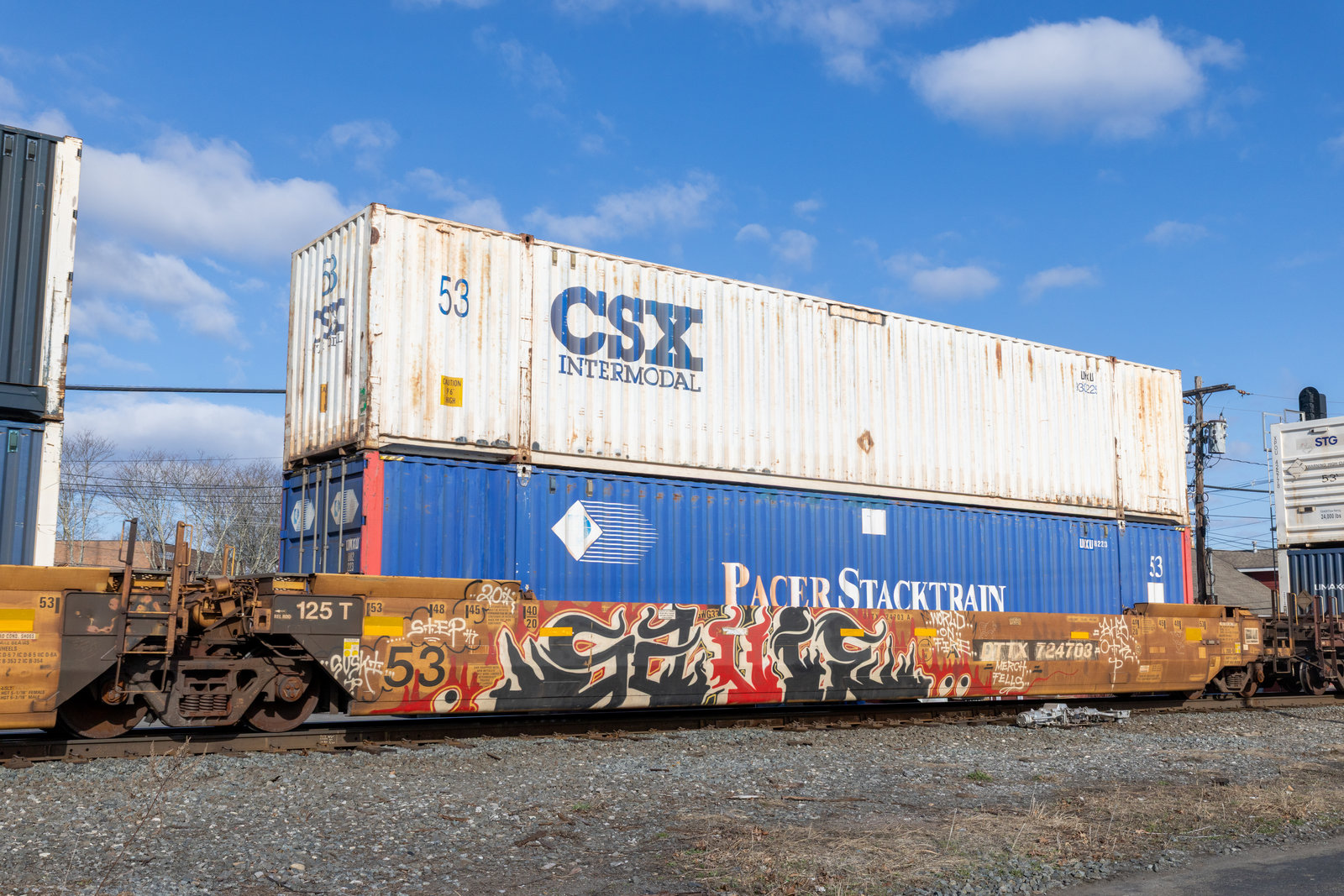 DTTX 724703A