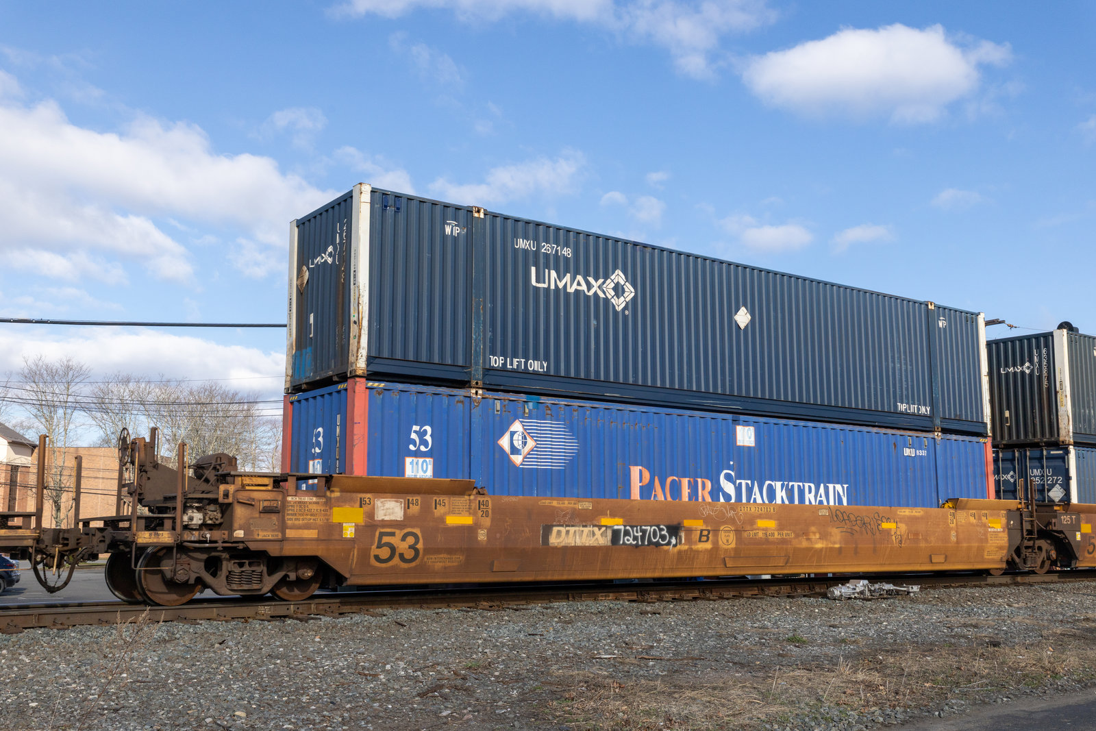 DTTX 724703B