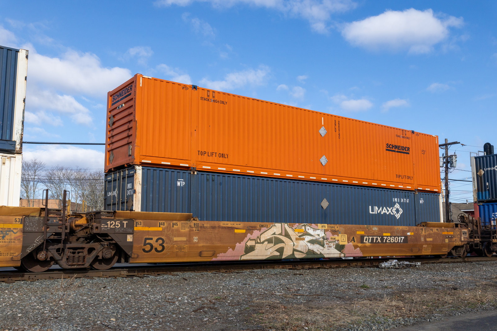DTTX 726017A