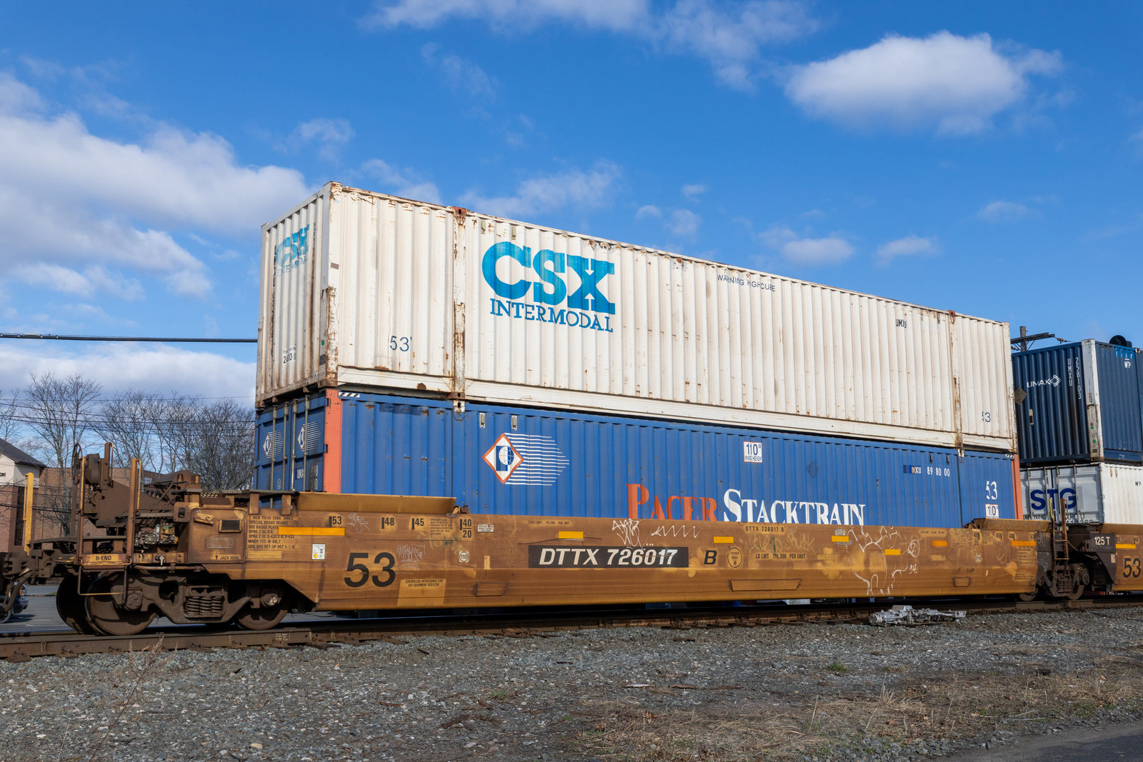 DTTX 726017B