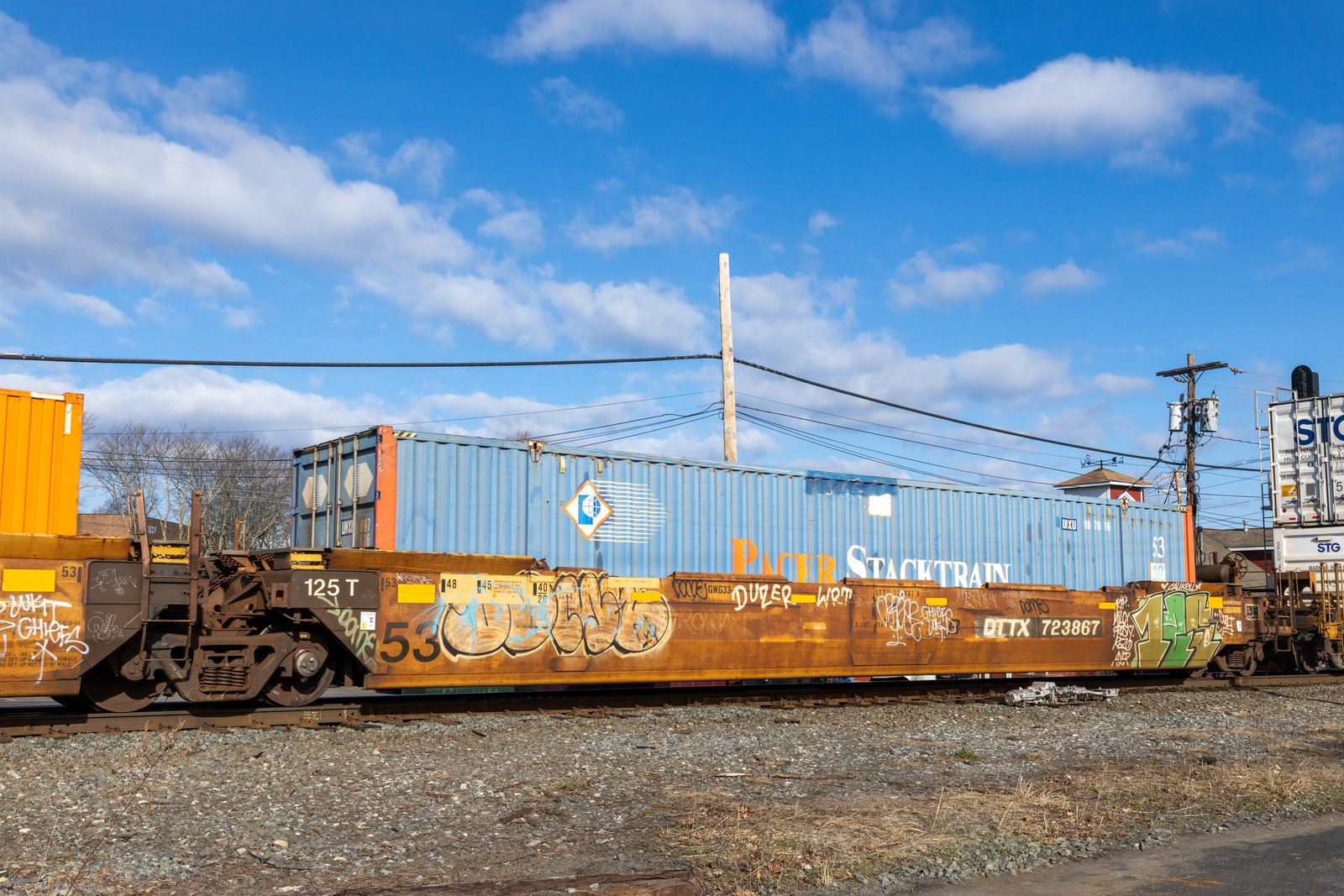 DTTX 723867B