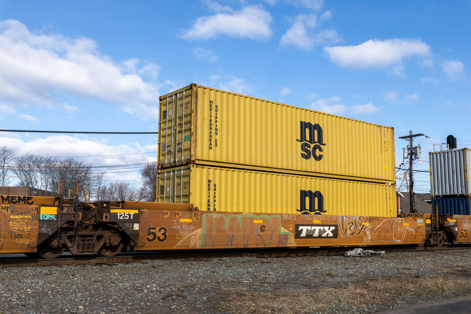 DTTX 732918C