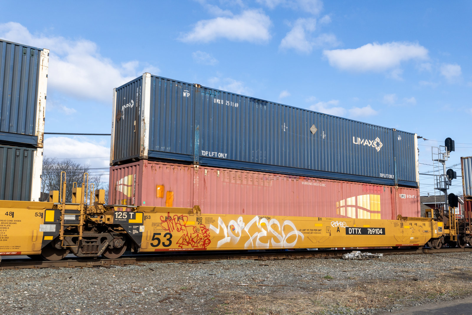 DTTX 769104A