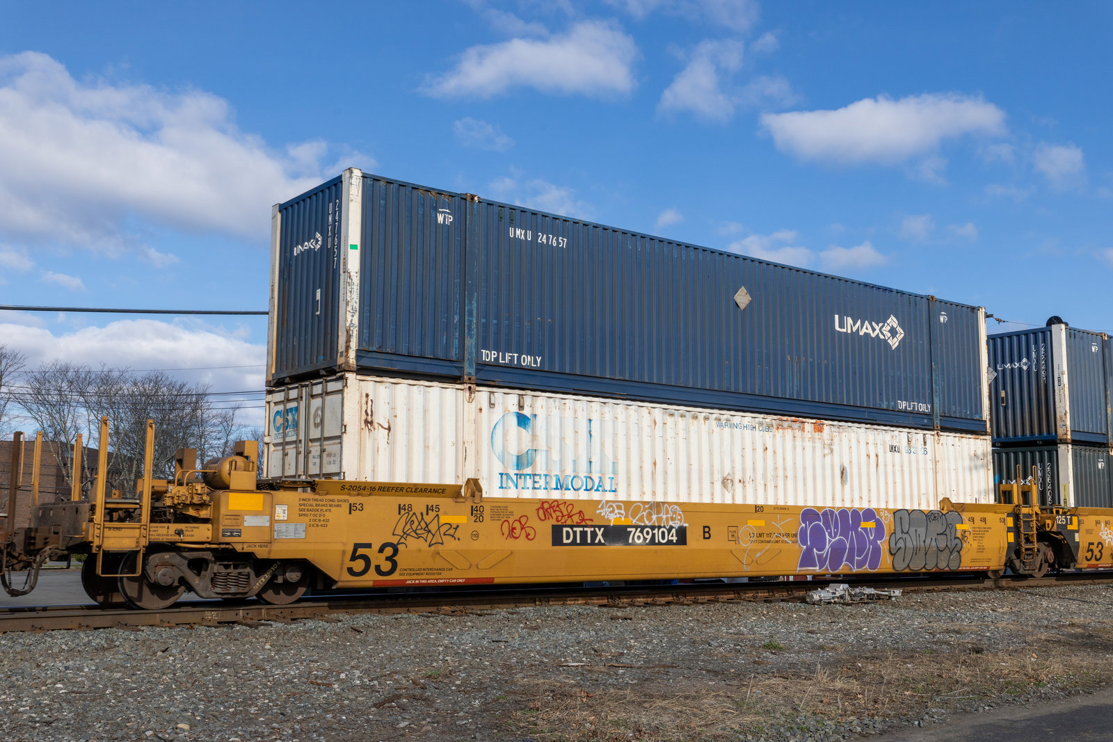 DTTX 769104B