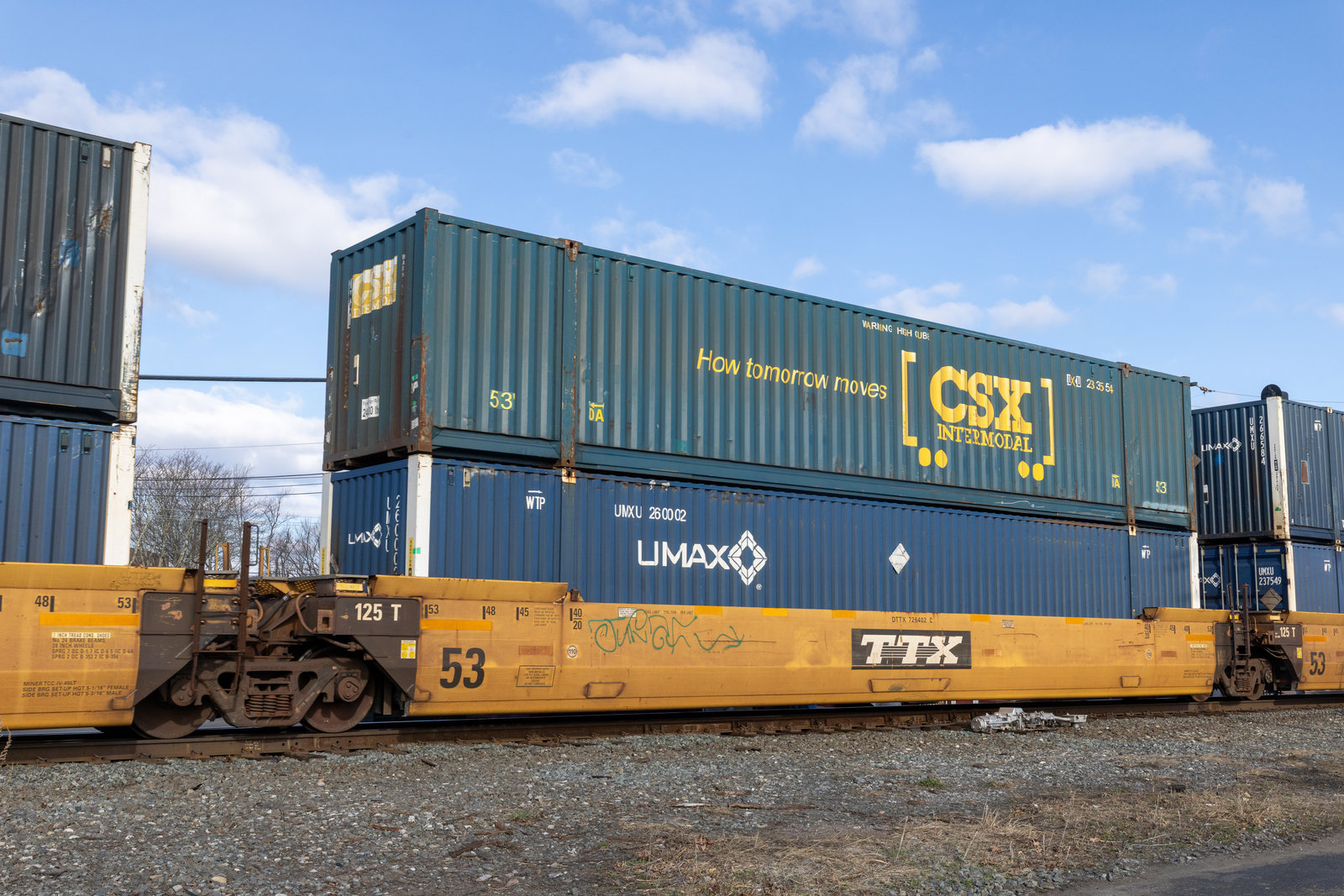 DTTX 726402C