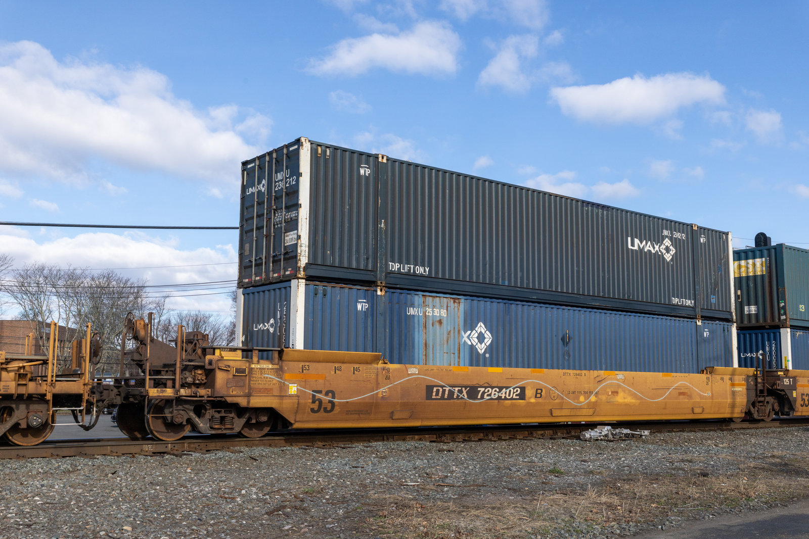 DTTX 726402B