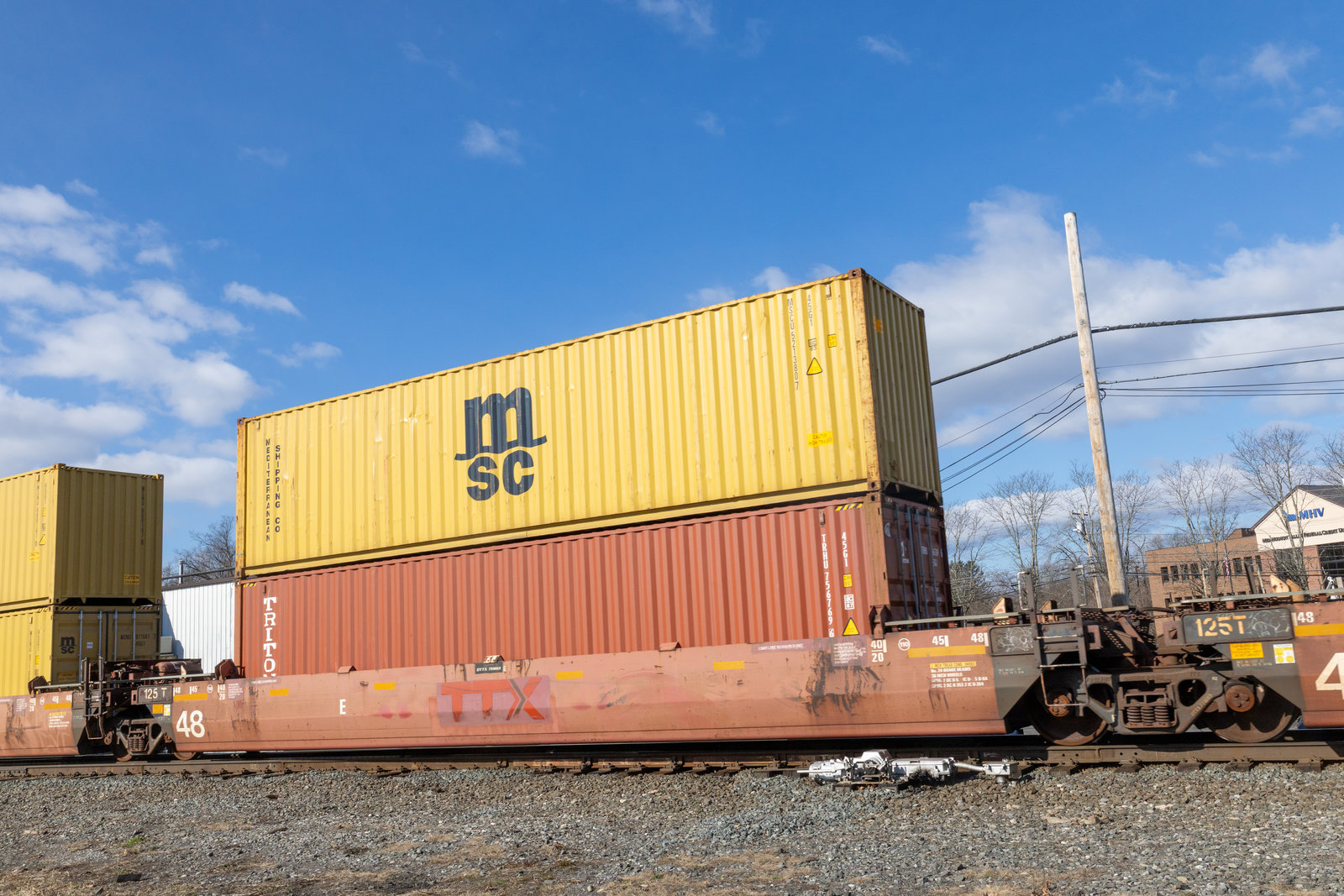 DTTX 751663E