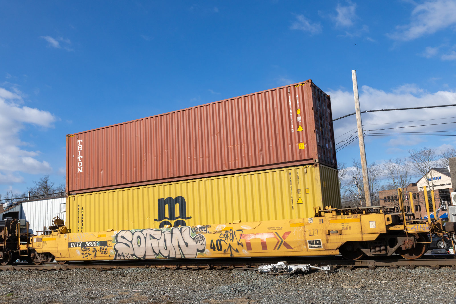 DTTX 56995