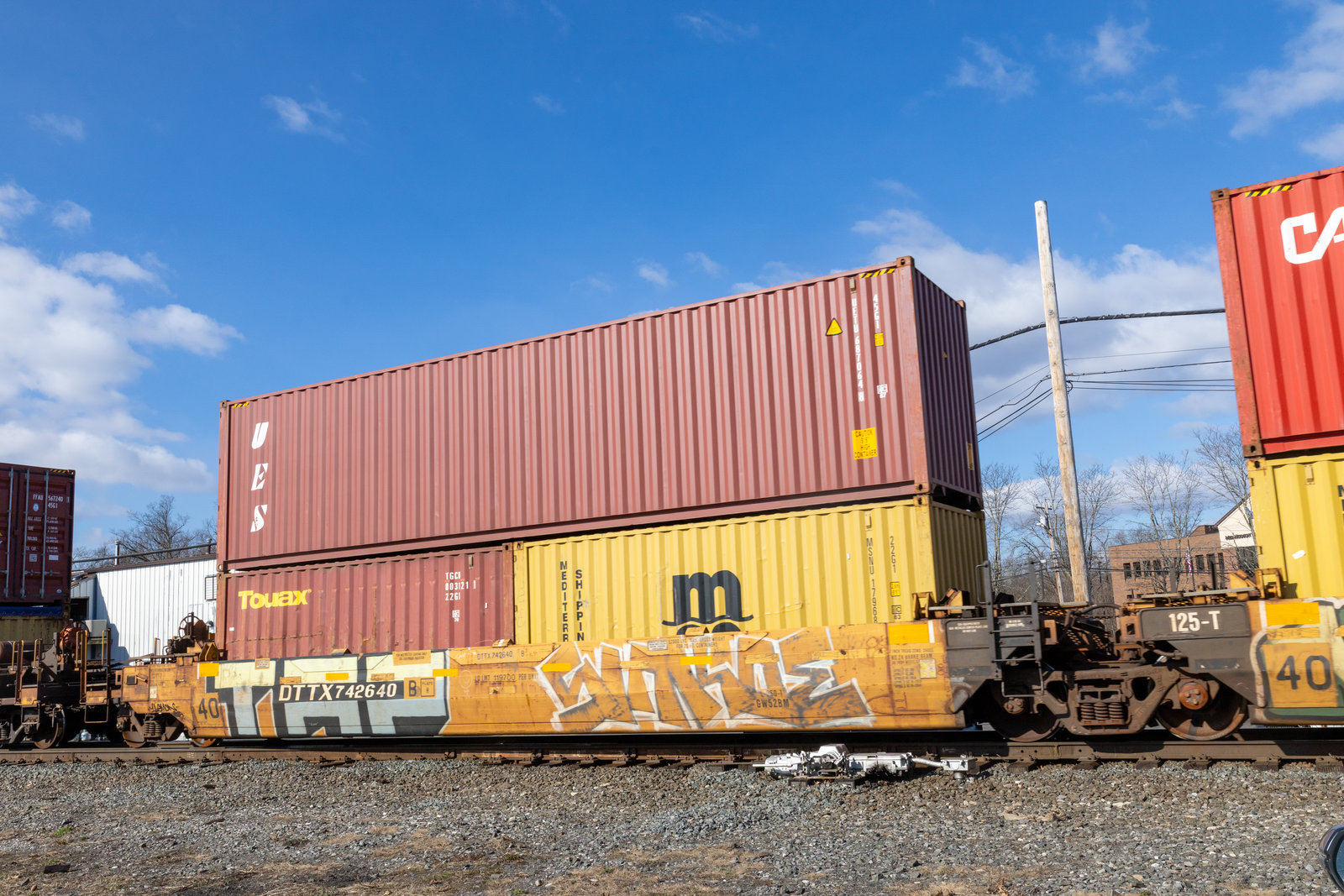 DTTX 742640B