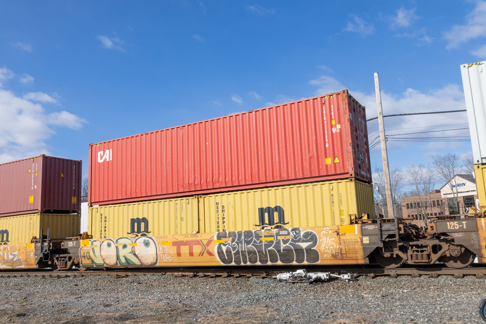 DTTX 742640C