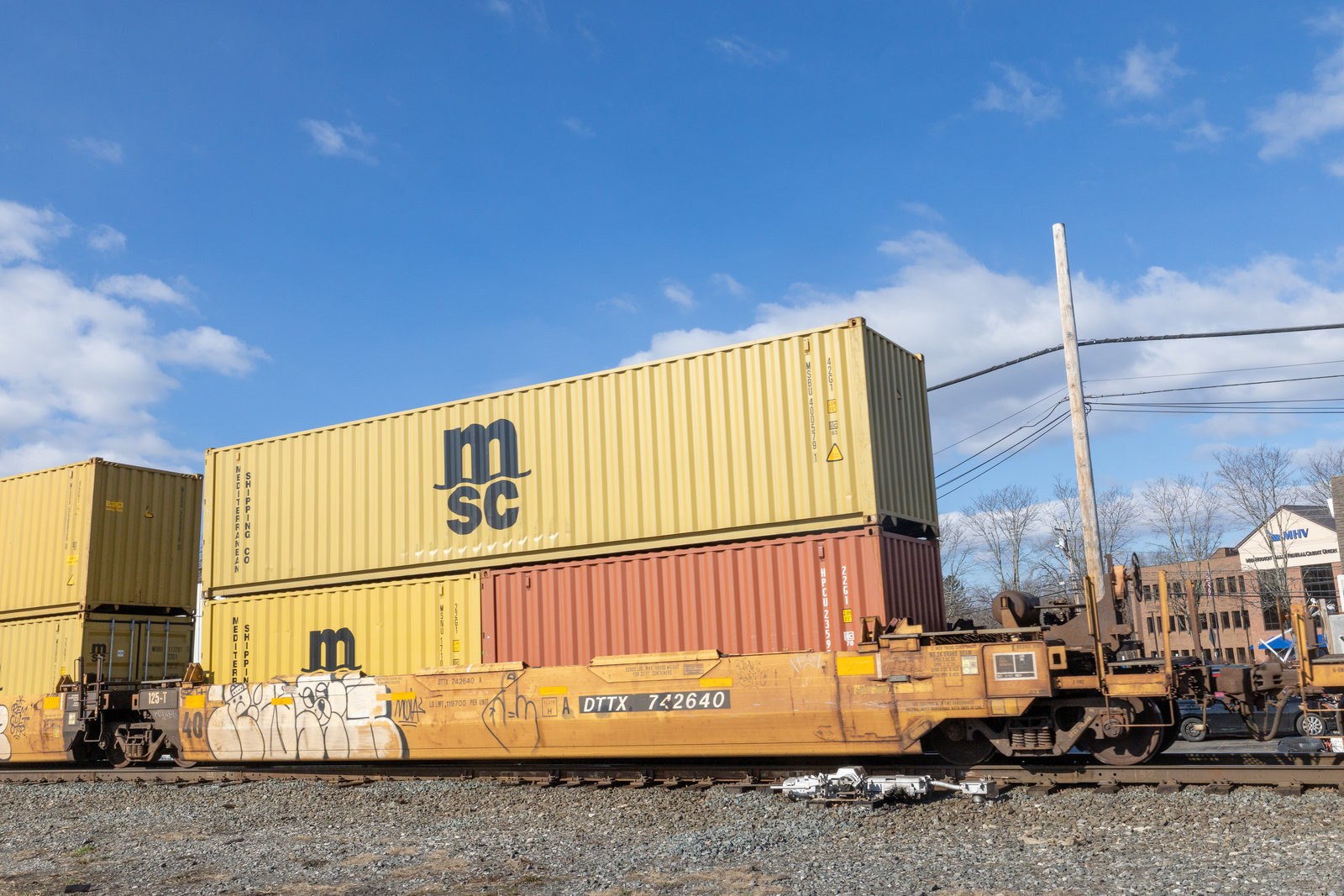 DTTX 742640A