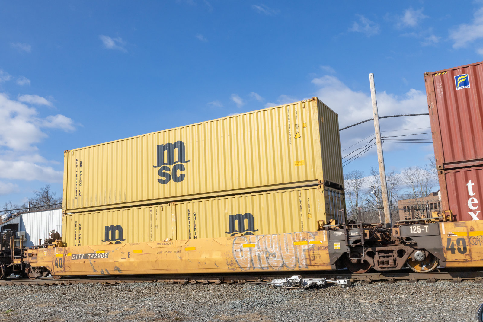 DTTX 742909B