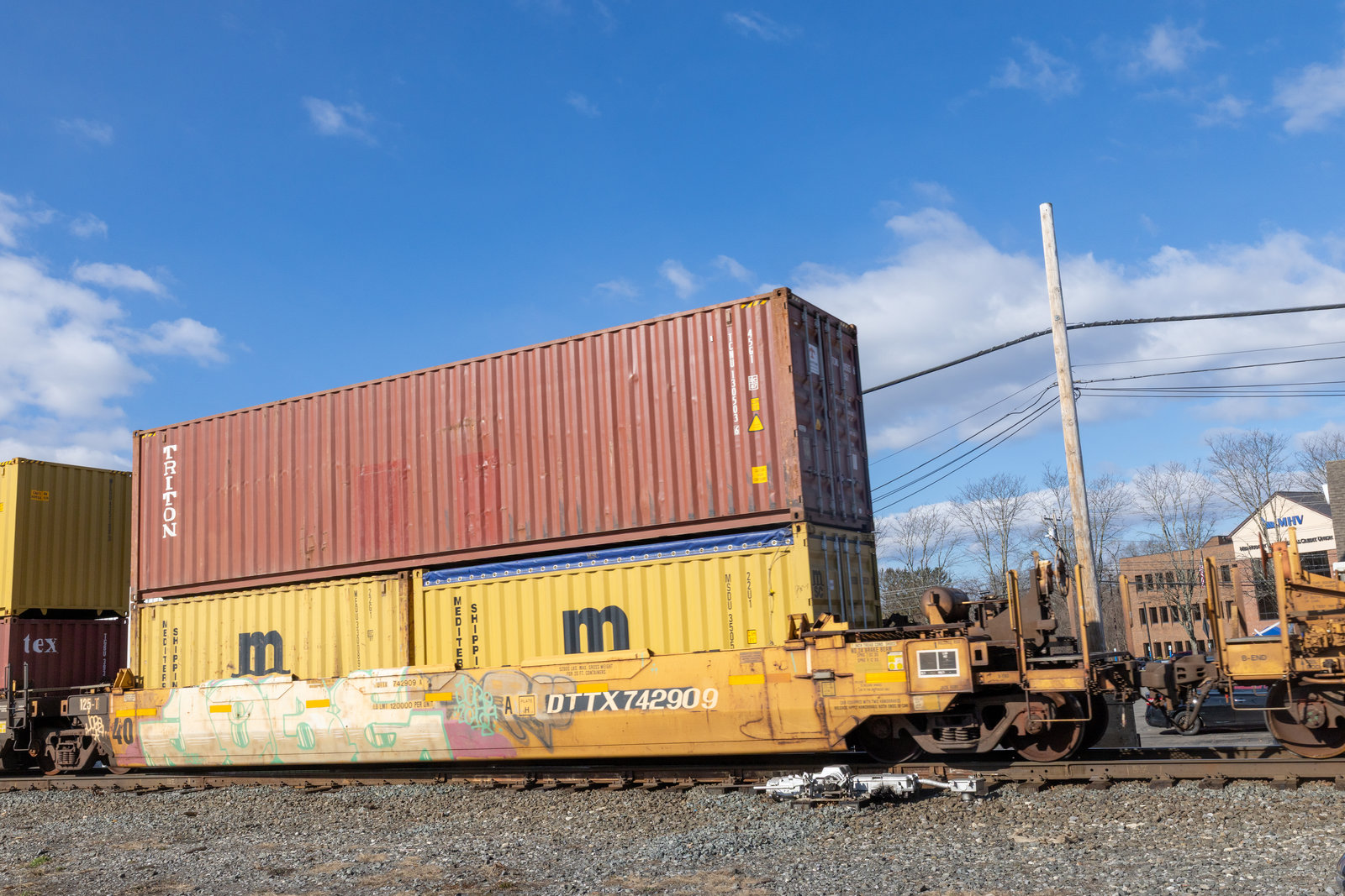 DTTX 742909A