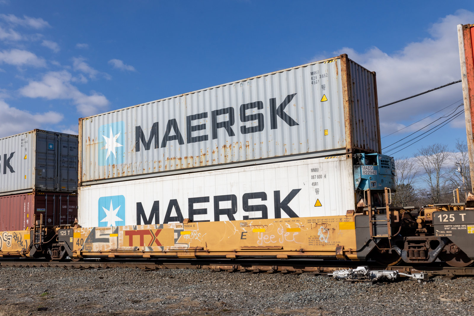 DTTX 750934E