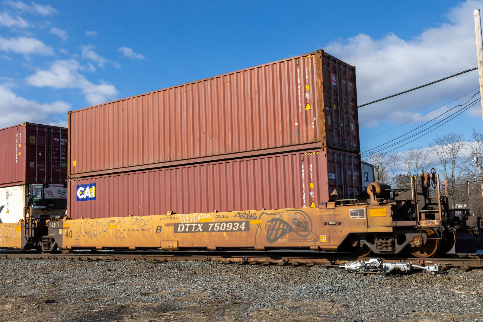 DTTX 750934B