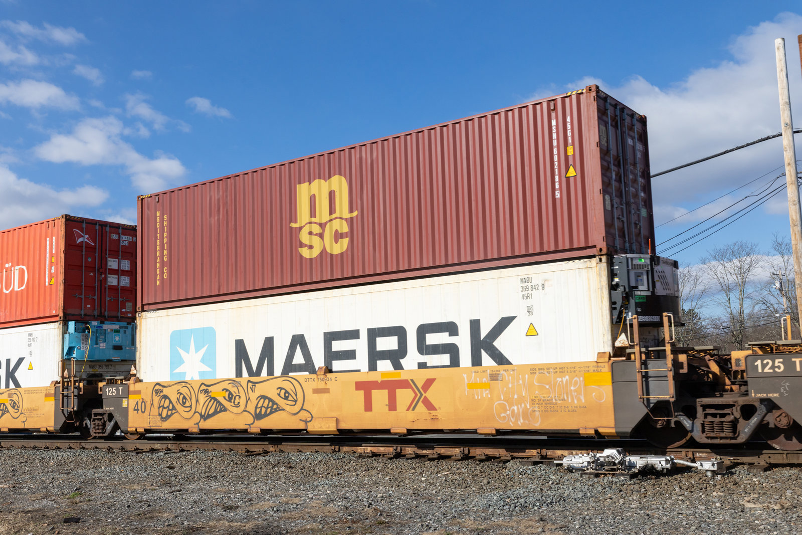 DTTX 750934C