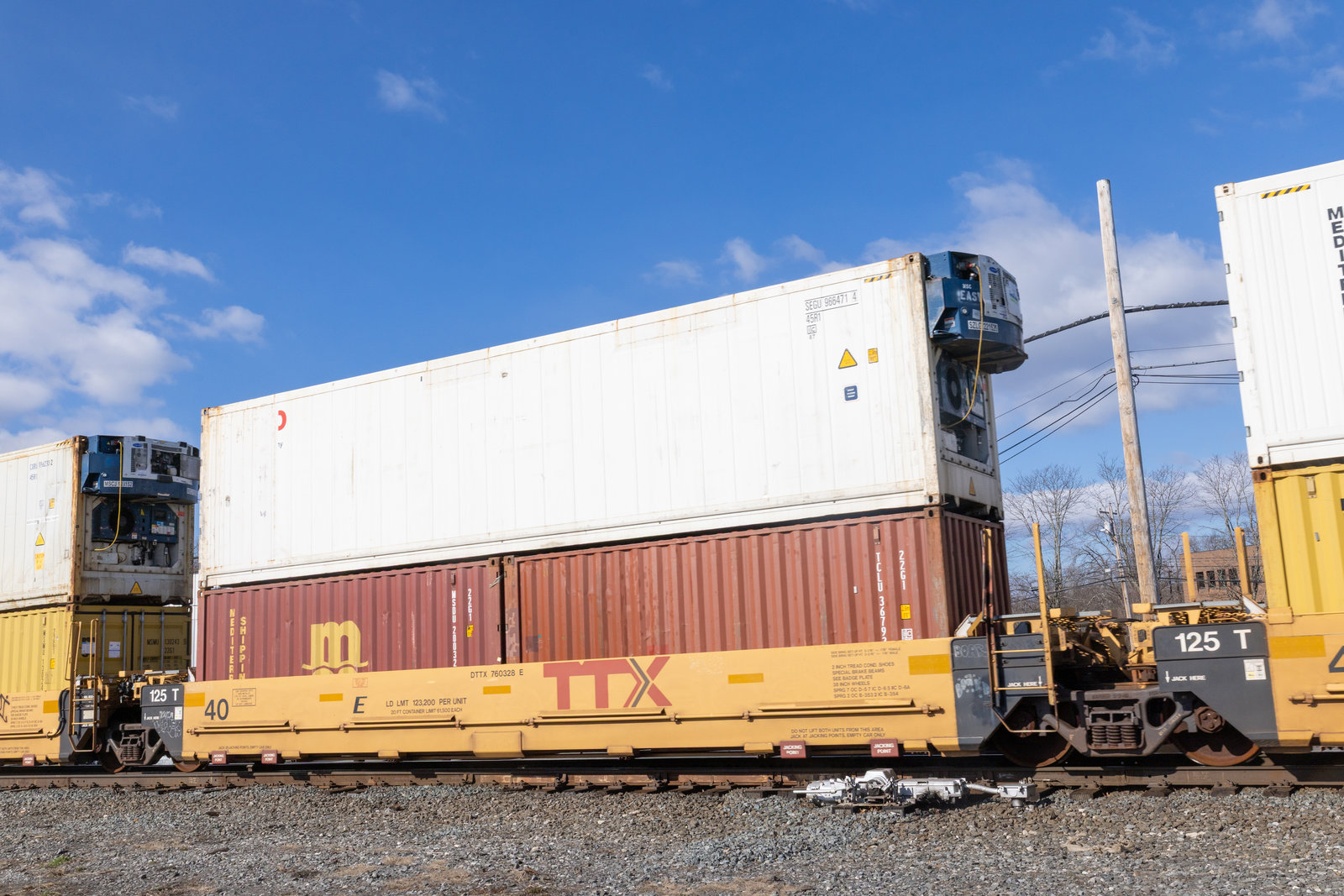 DTTX 760328E