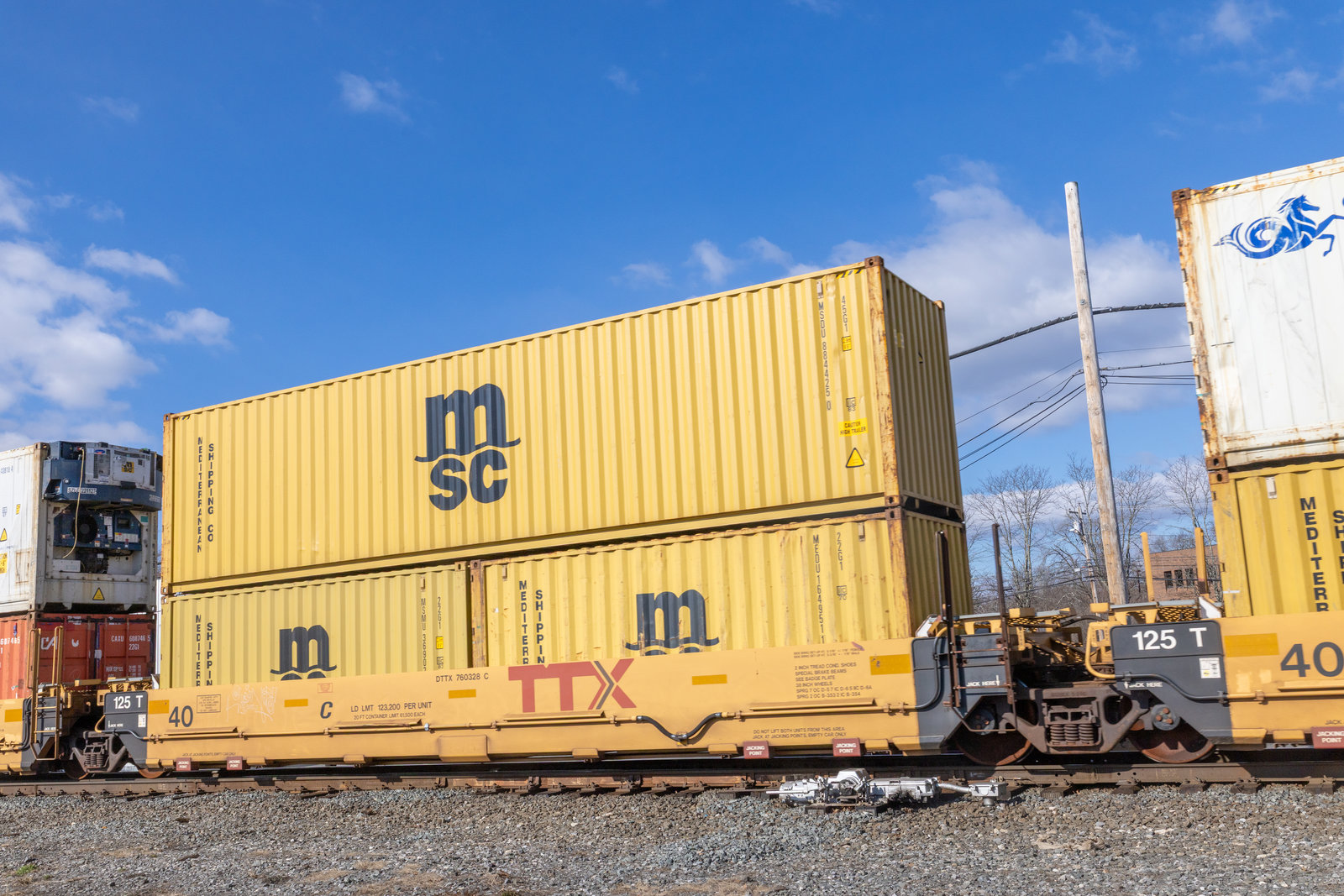 DTTX 760328C