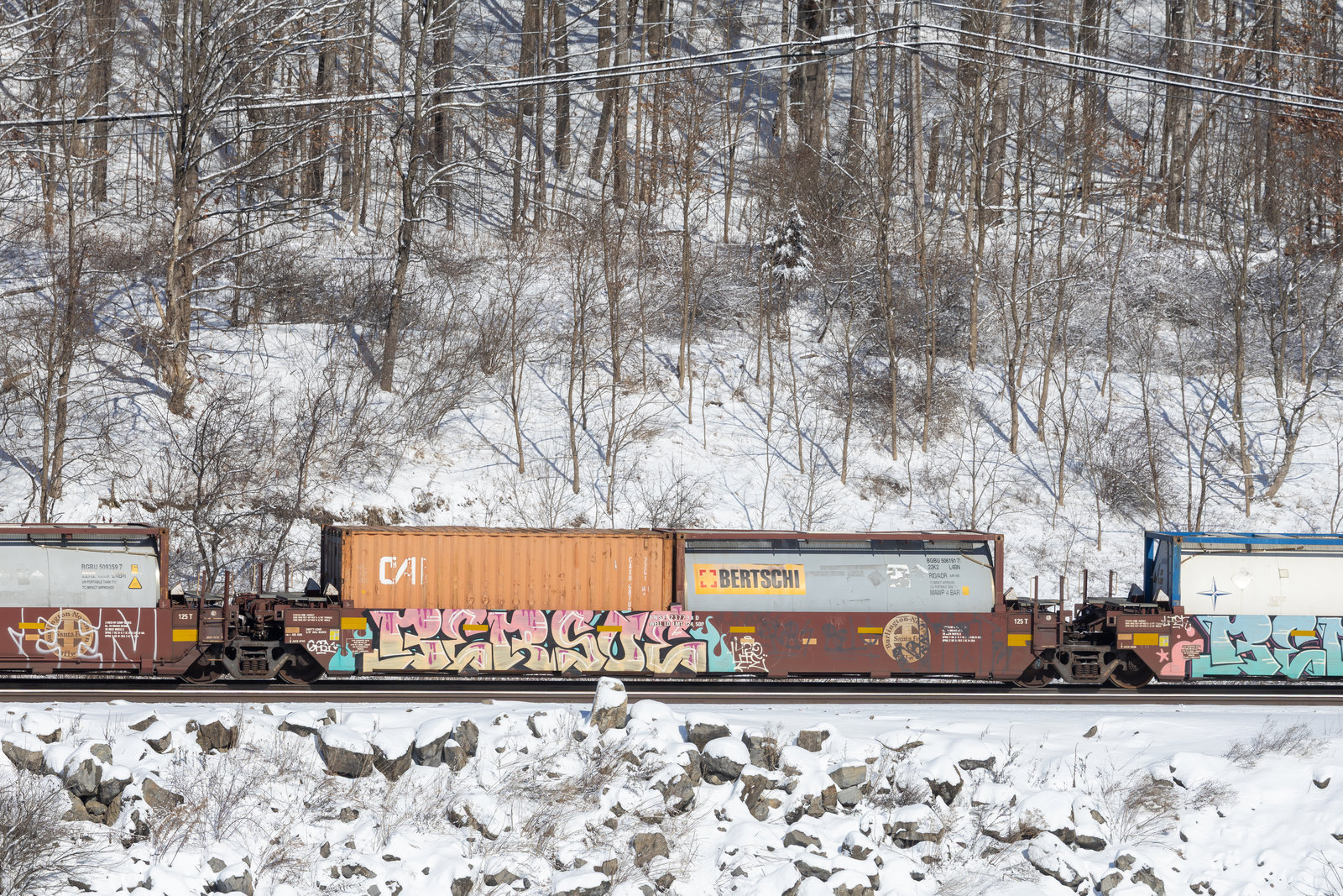 BNSF 237798D