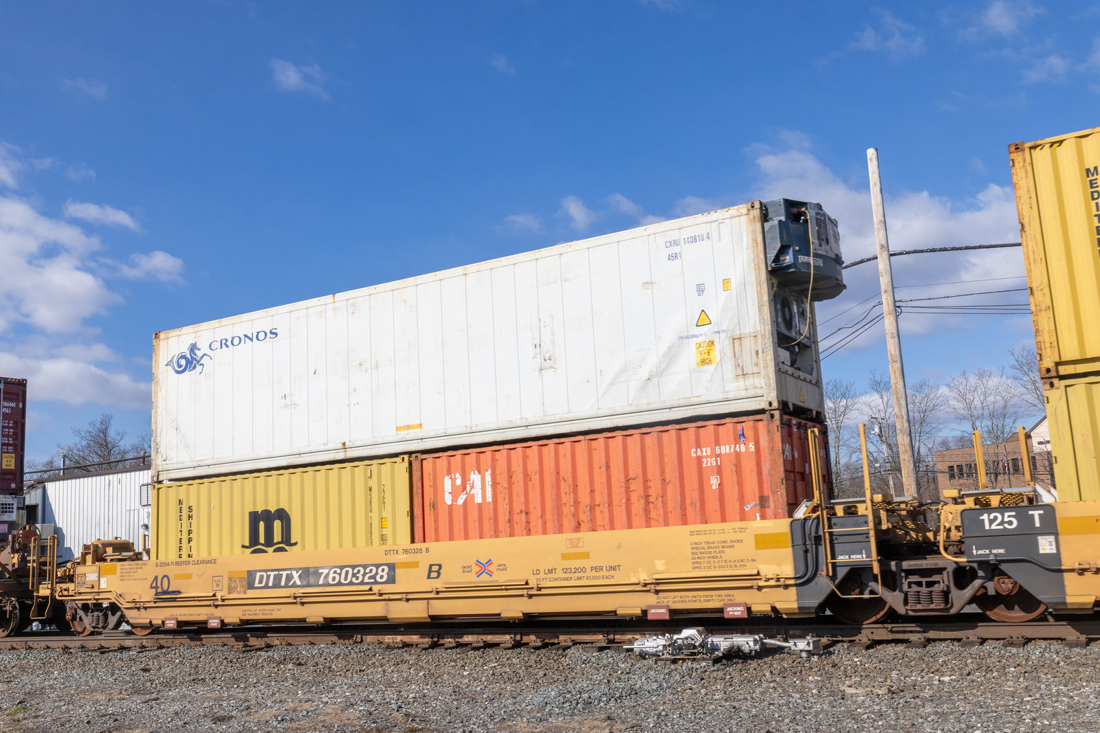 DTTX 760328B