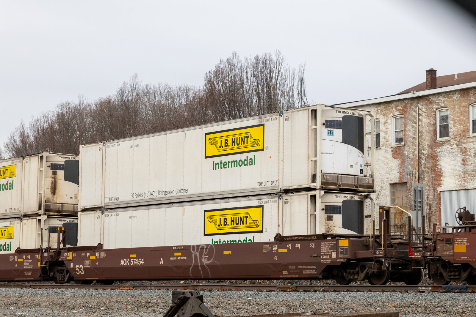 AOK 57454A