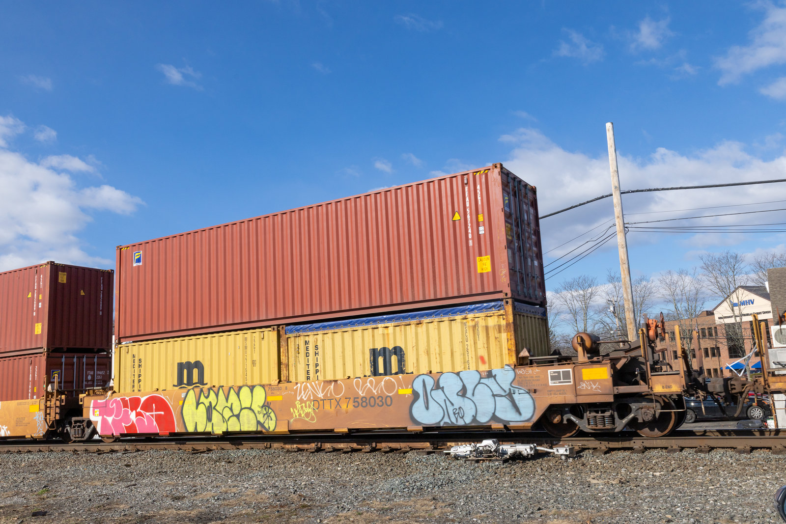 DTTX 758030B