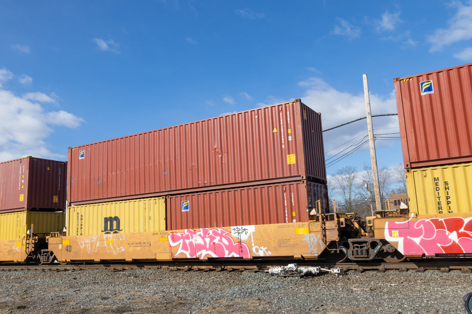 DTTX 758030C