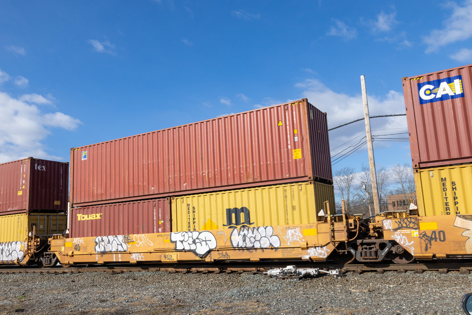 DTTX 758030E