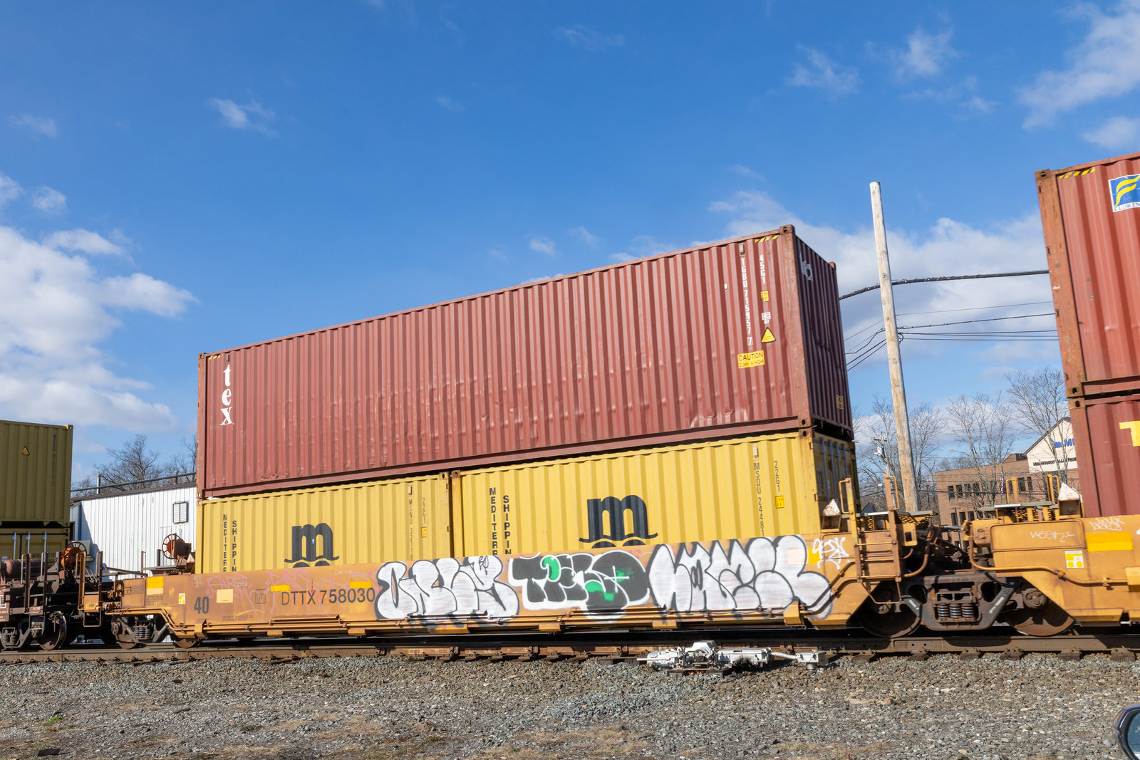 DTTX 758030A