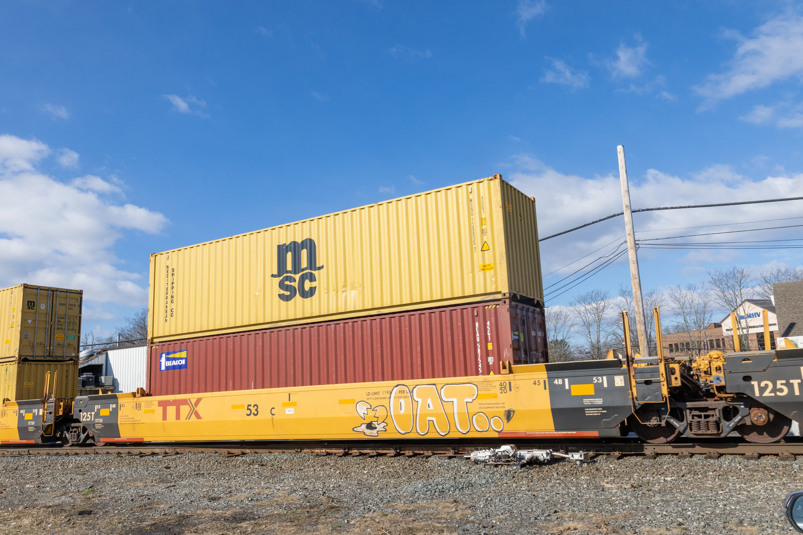 DTTX 795336C