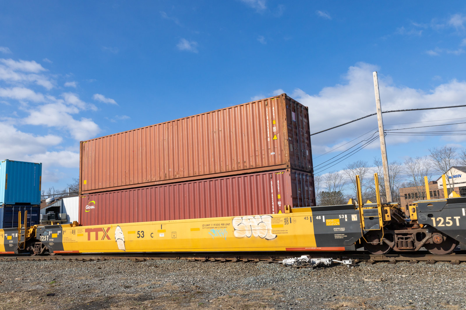 DTTX 795437C