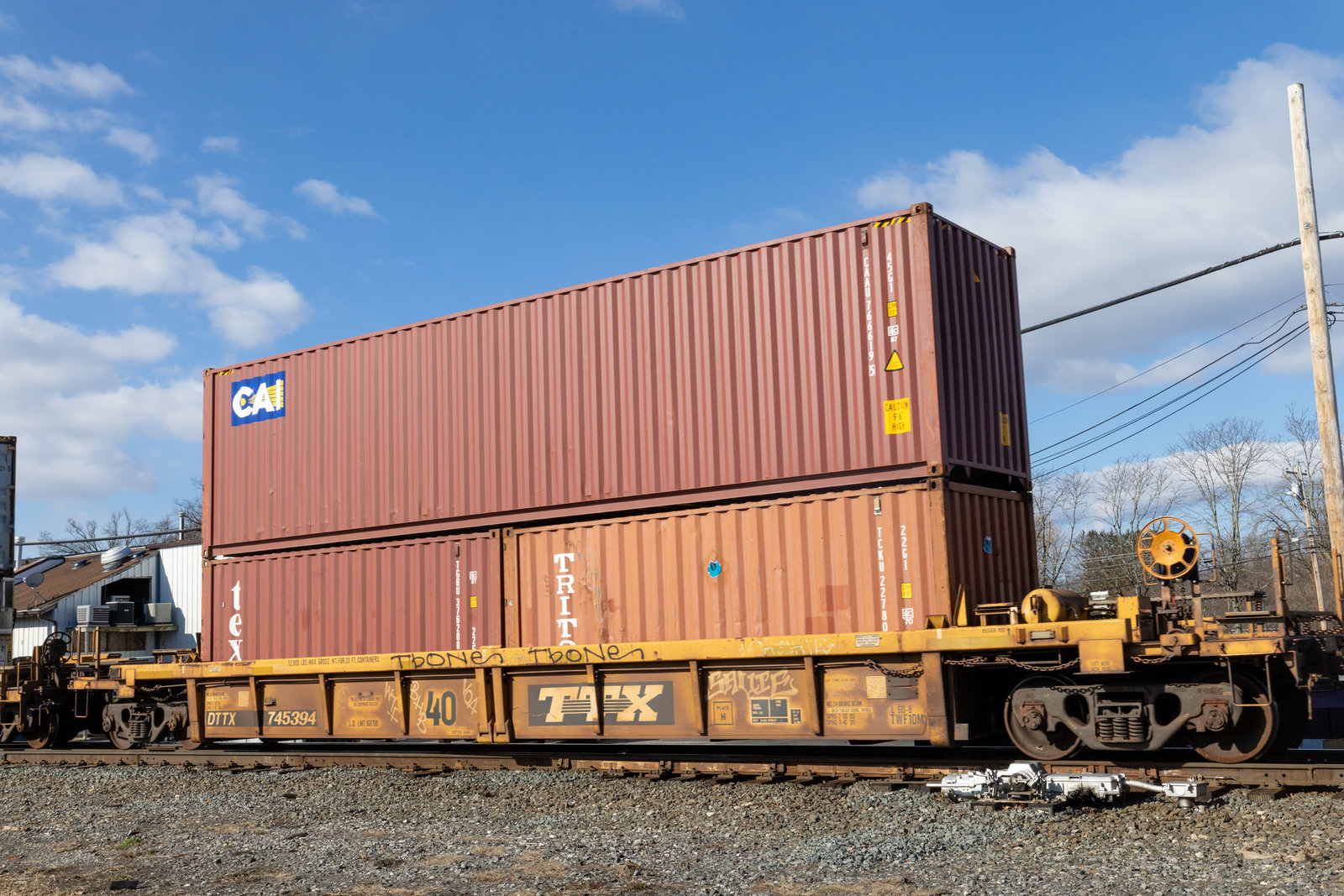 DTTX 745394