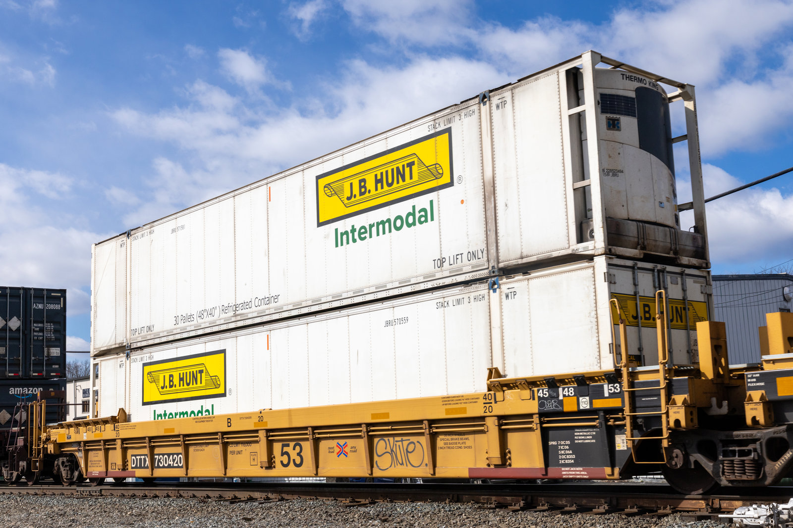 DTTX 730420B