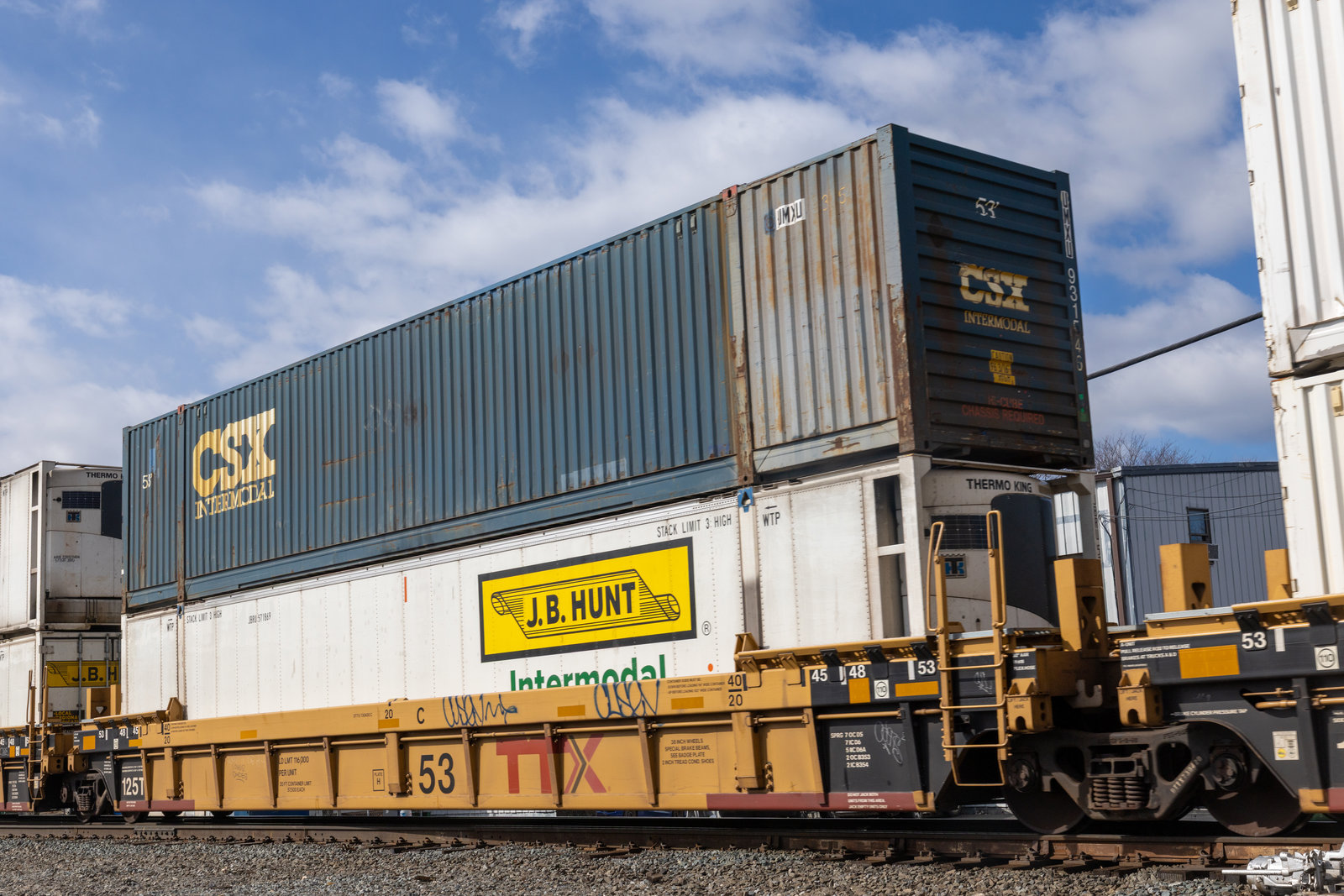 DTTX 730420C