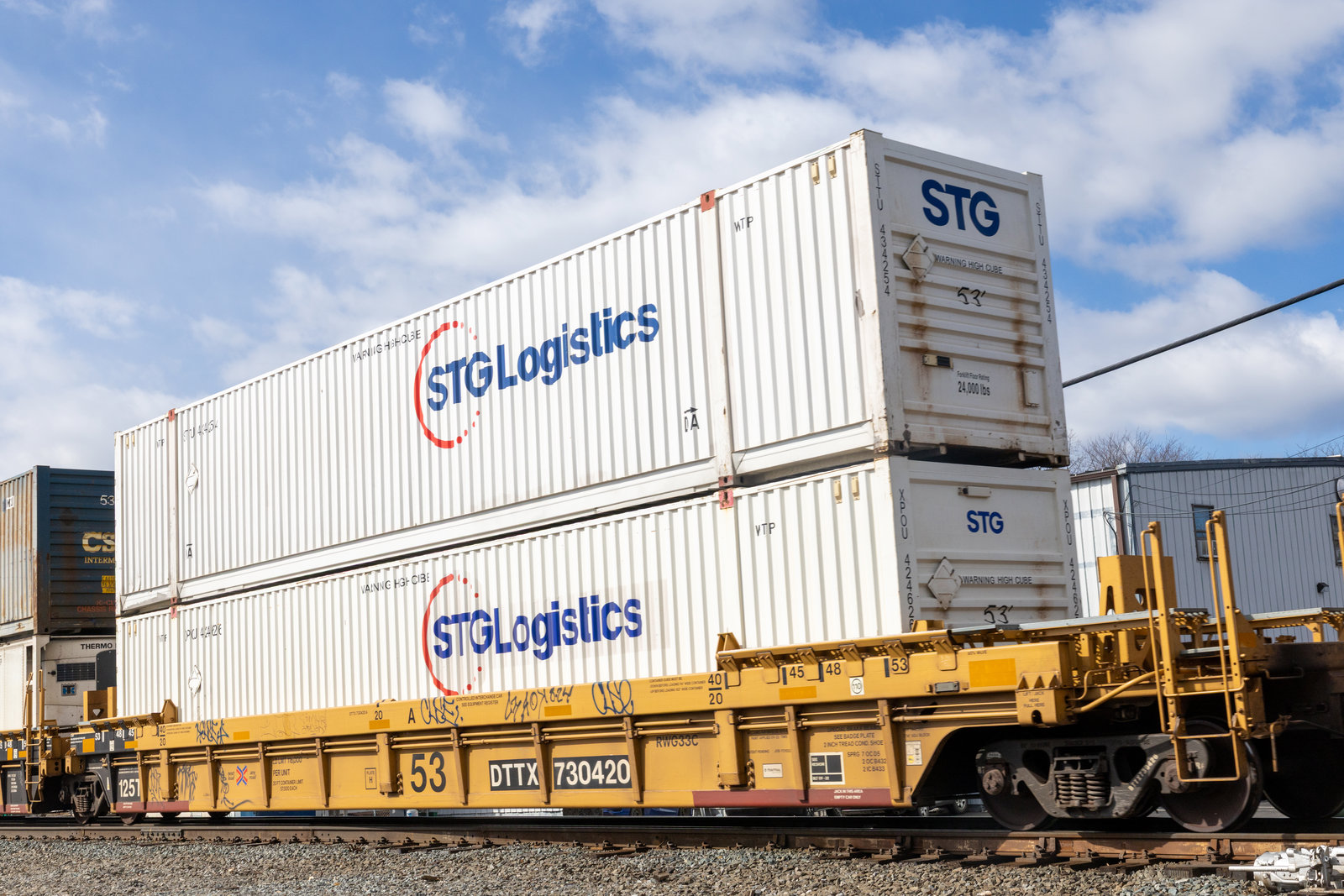 DTTX 730420A